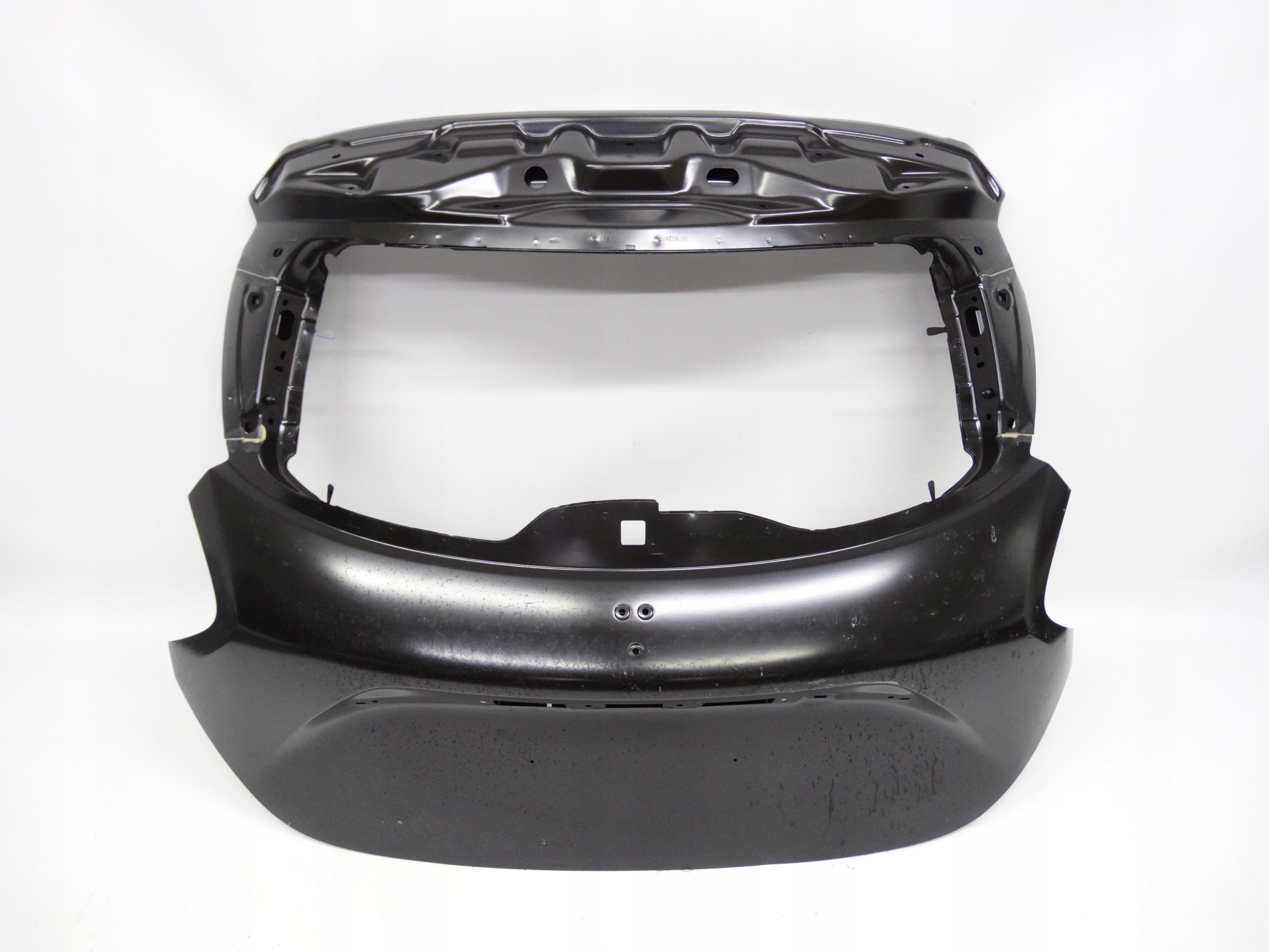 Second image of Renault ZOE 2012-2024 klapa bagażnika oryginalna 901003877R