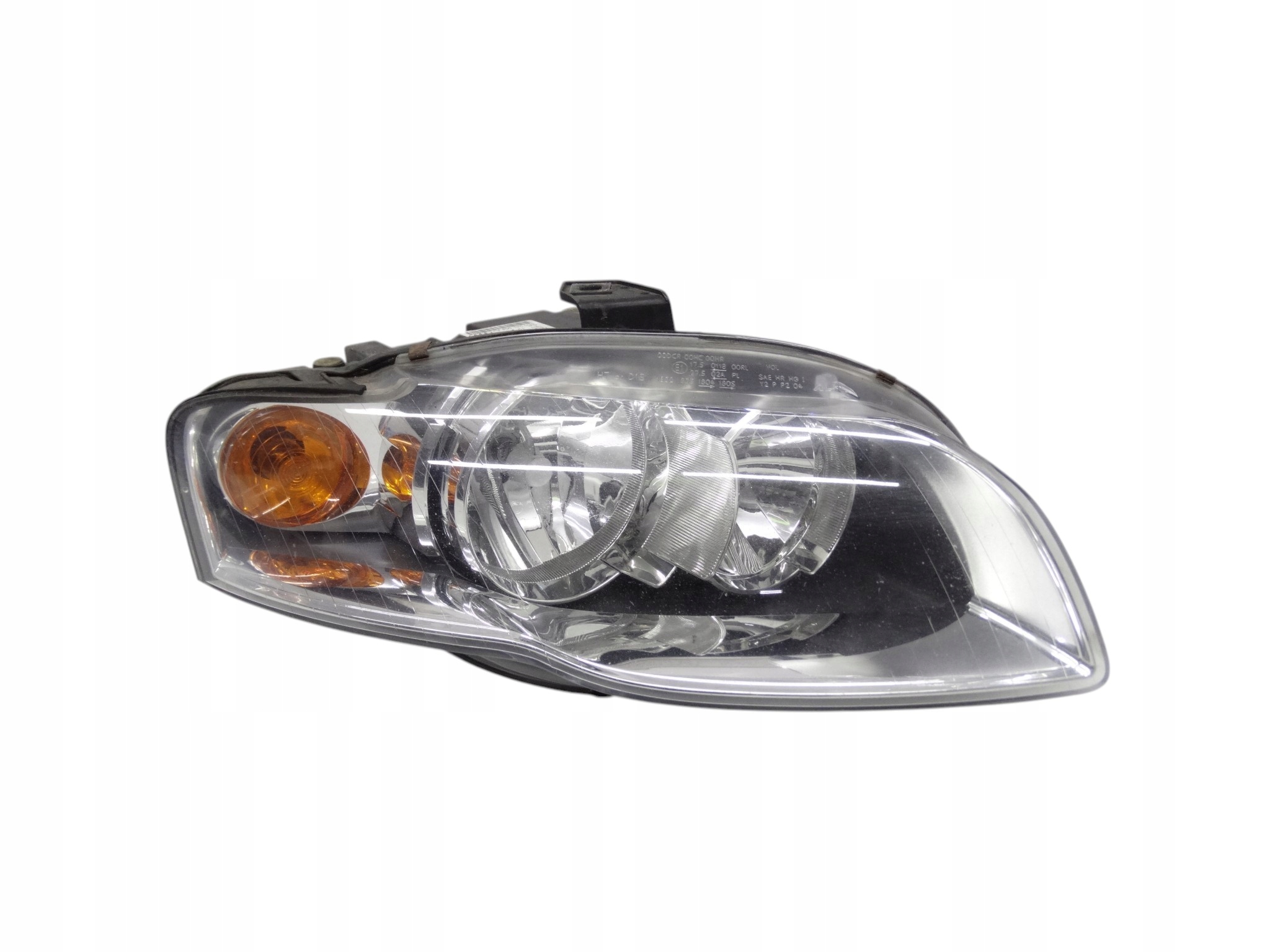Audi A4 B7 8E 2004-2008 lampa prawa zwykła 8E0941004AJ oryginalna
