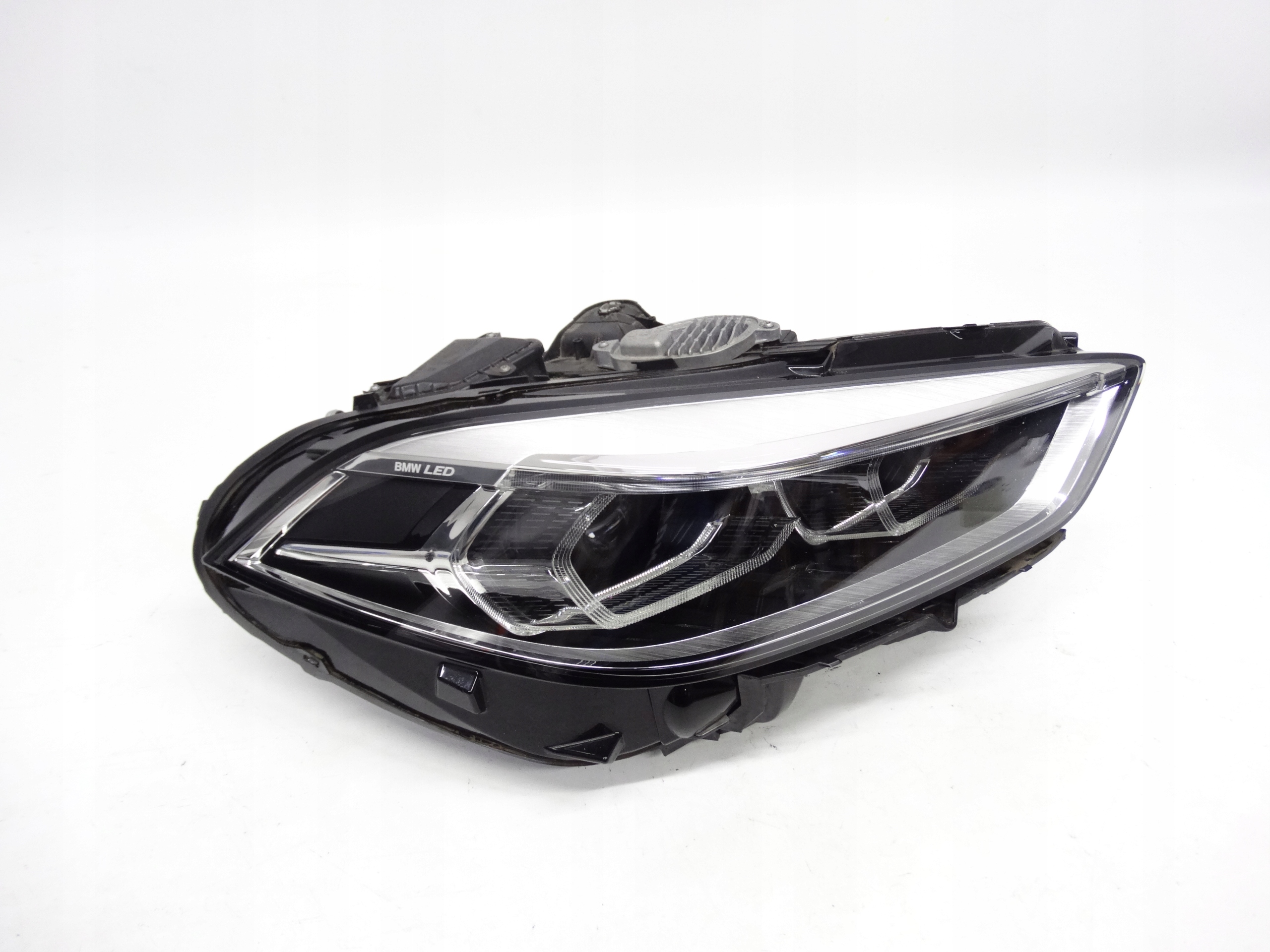 Second image of BMW 1 F40 2019-2024 lampa prawa Full LED 9482812 oryginalna