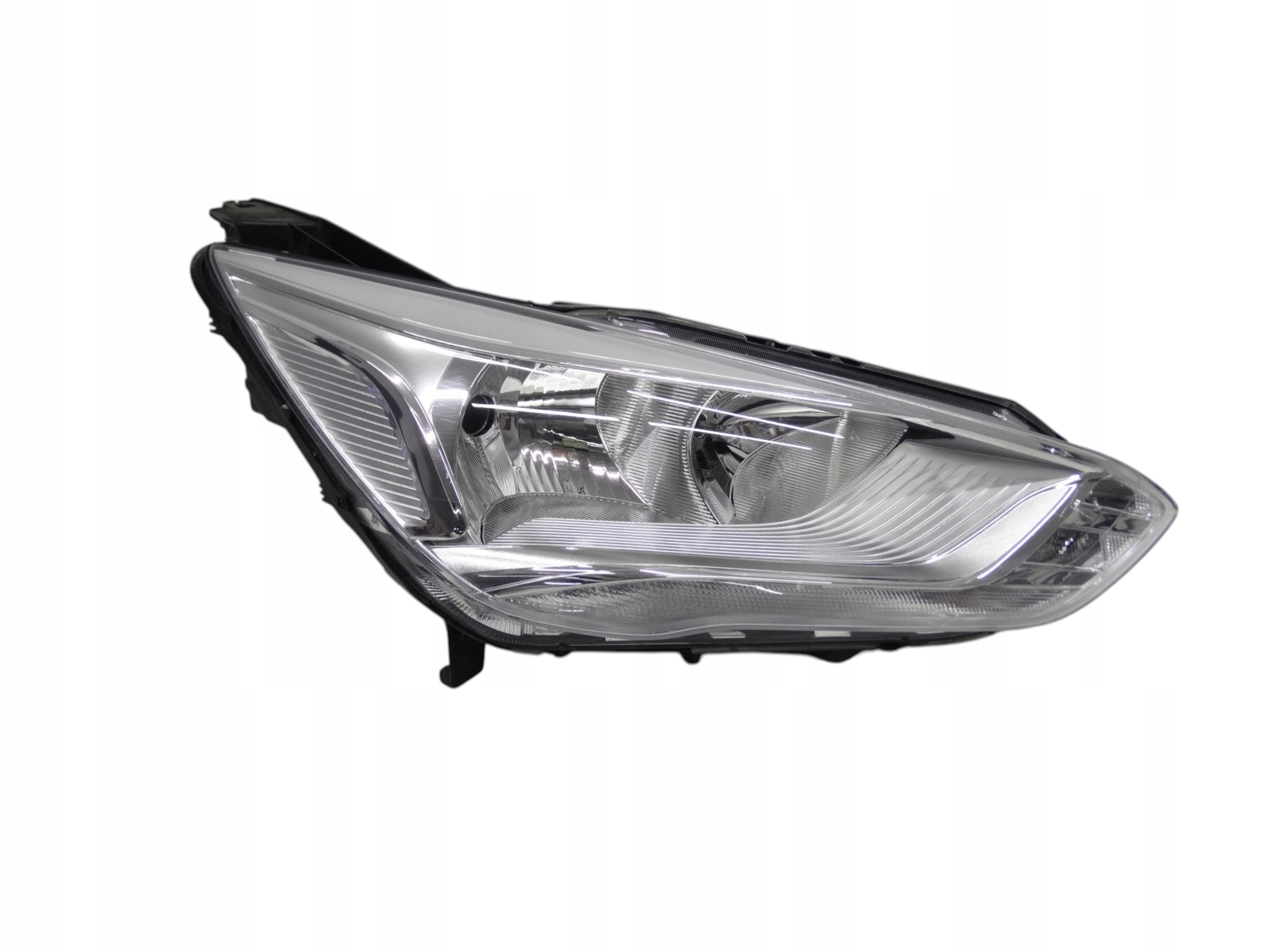 Ford C-Max Mk2 Lift 14-19 lampa prawa zwykła +LED F1CB-13W029-CC oryginalna