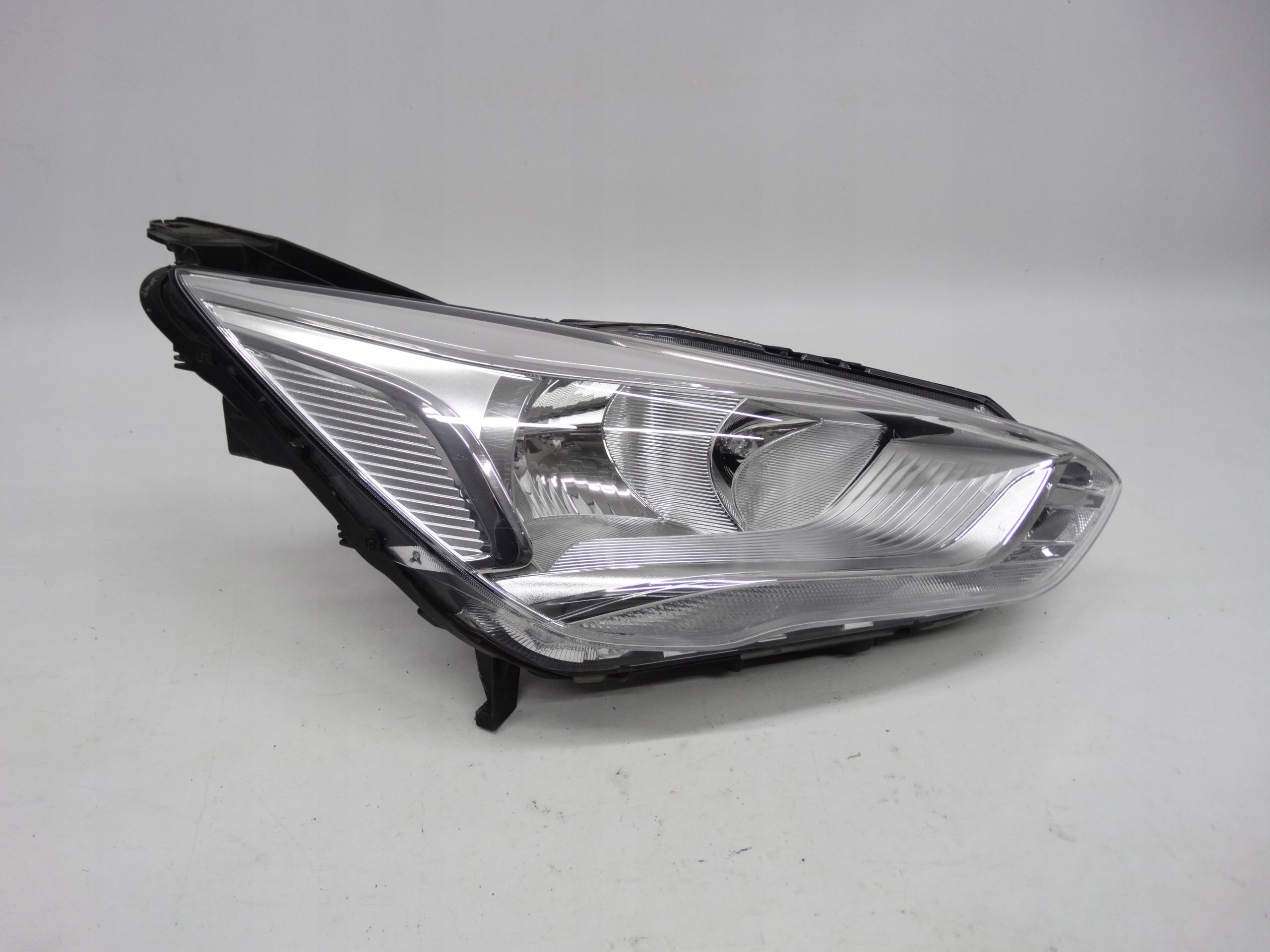 Second image of Ford C-Max Mk2 Lift 14-19 lampa prawa zwykła +LED F1CB-13W029-CC oryginalna