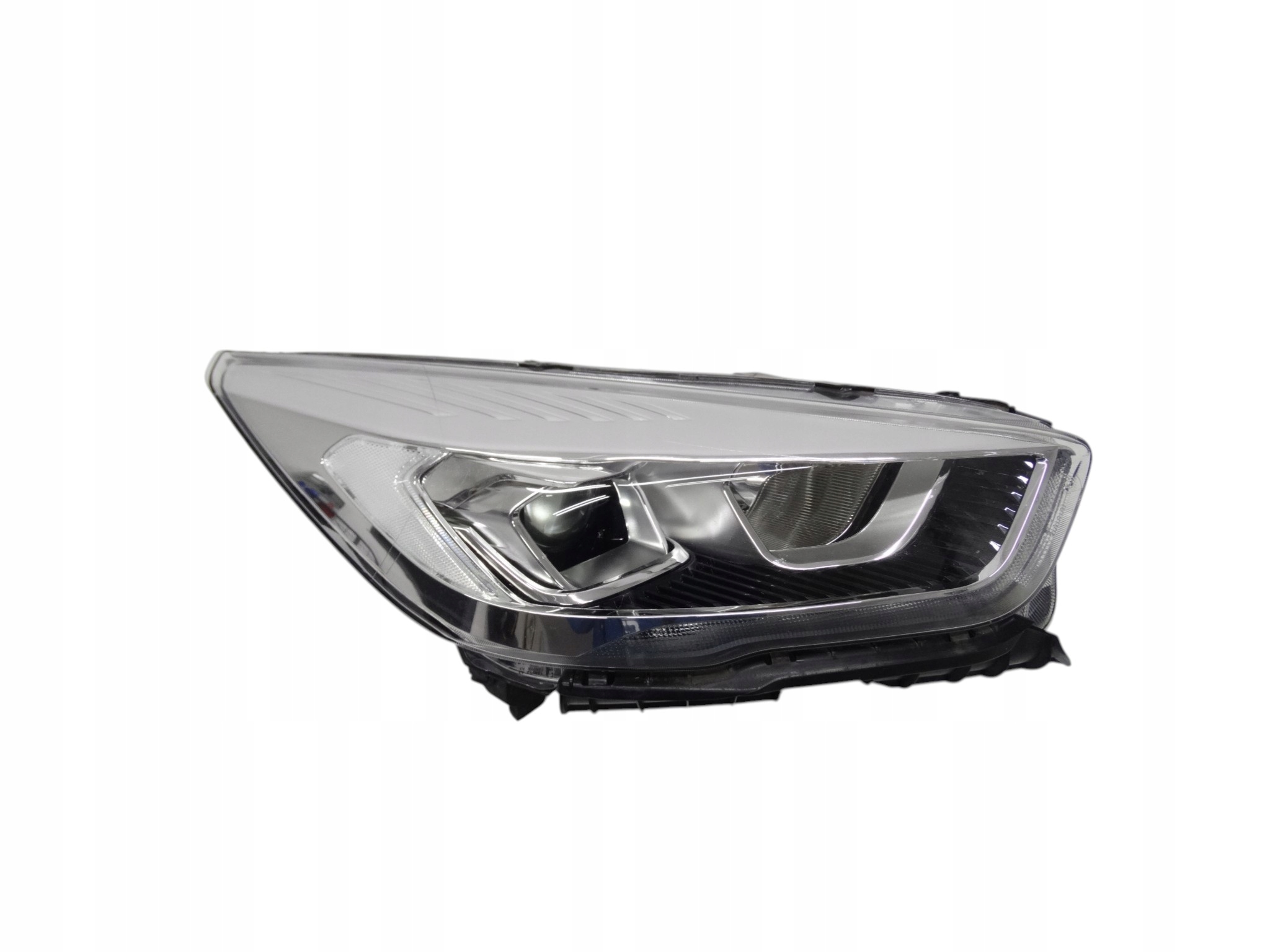Ford Kuga Mk2 Lift 2016-2019 lampa prawa soczewka GV41-13W029-CG oryginalna
