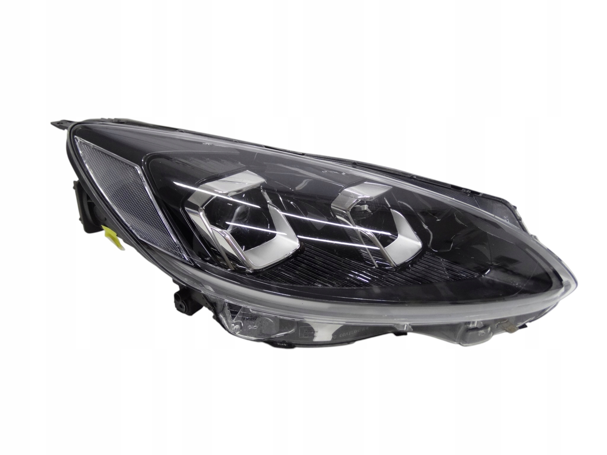 Ford Kuga Mk3 2019-2024 lampa prawa Full LED LV4B-13E016-AH oryginalna