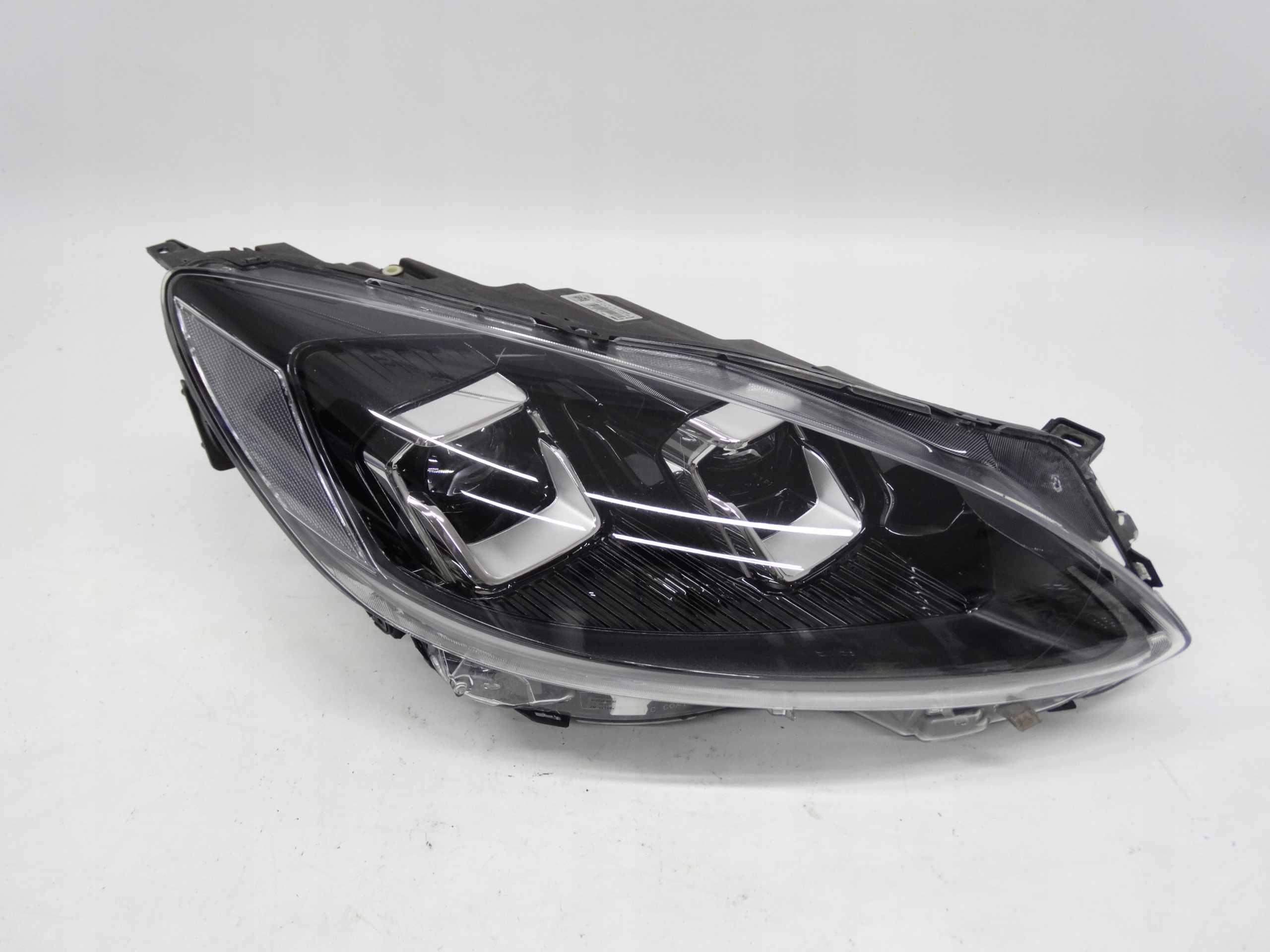 Second image of Ford Kuga Mk3 2019-2024 lampa prawa Full LED LV4B-13E016-AH oryginalna