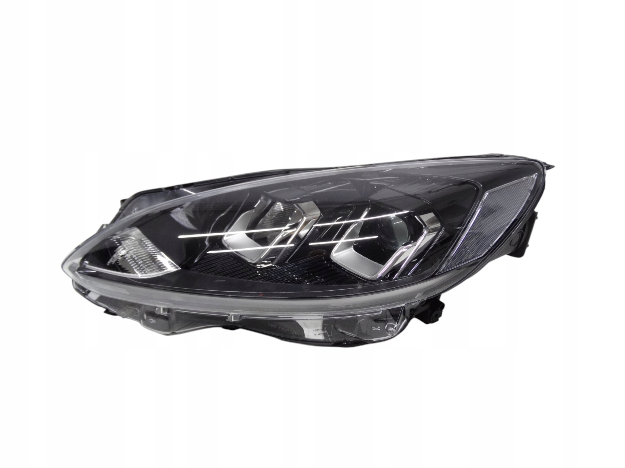 Ford Kuga Mk3 2019-2024 lampa lewa Full LED LV4B-13W030-AF oryginalna