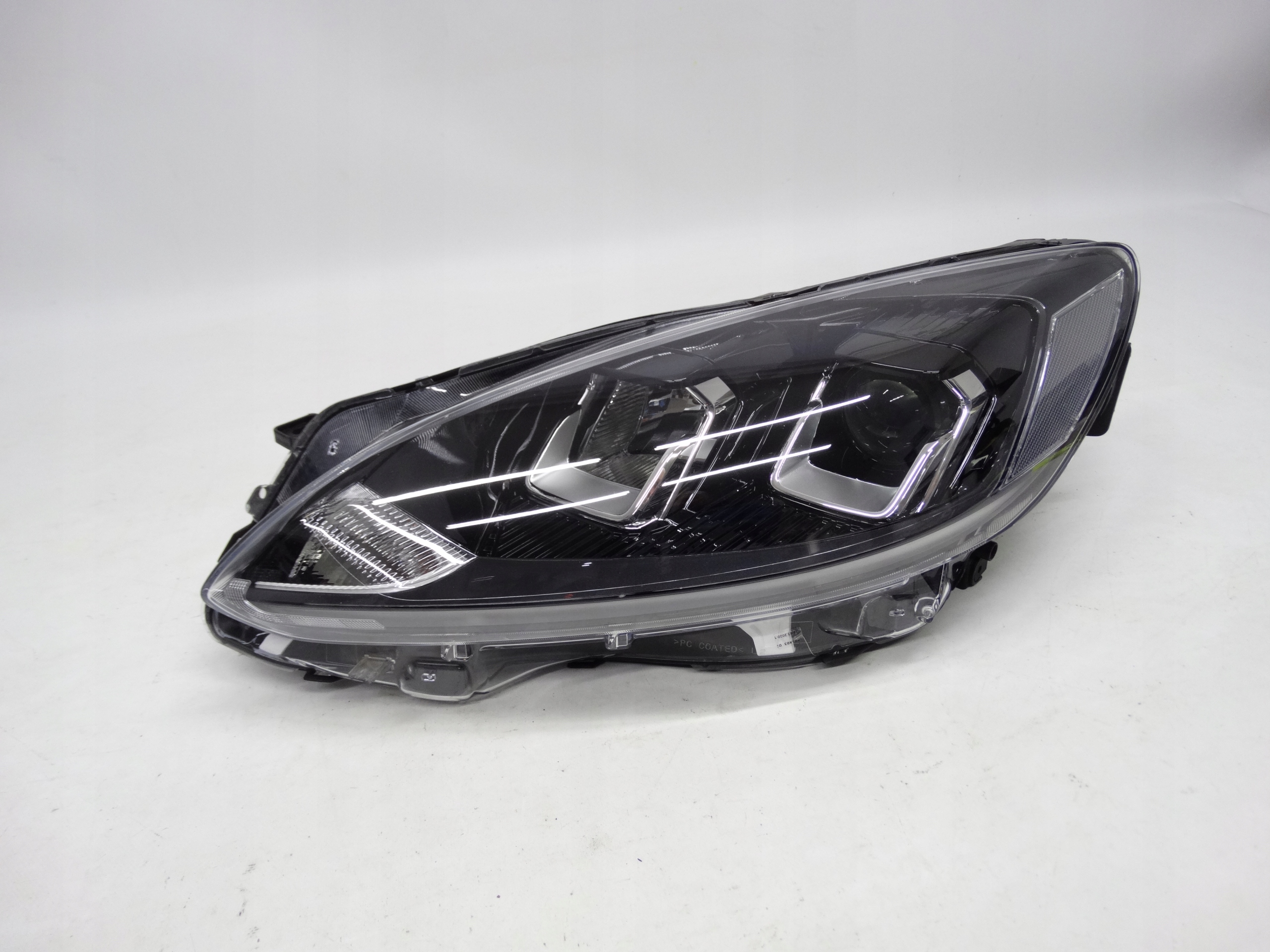Second image of Ford Kuga Mk3 2019-2024 lampa lewa Full LED LV4B-13W030-AF oryginalna