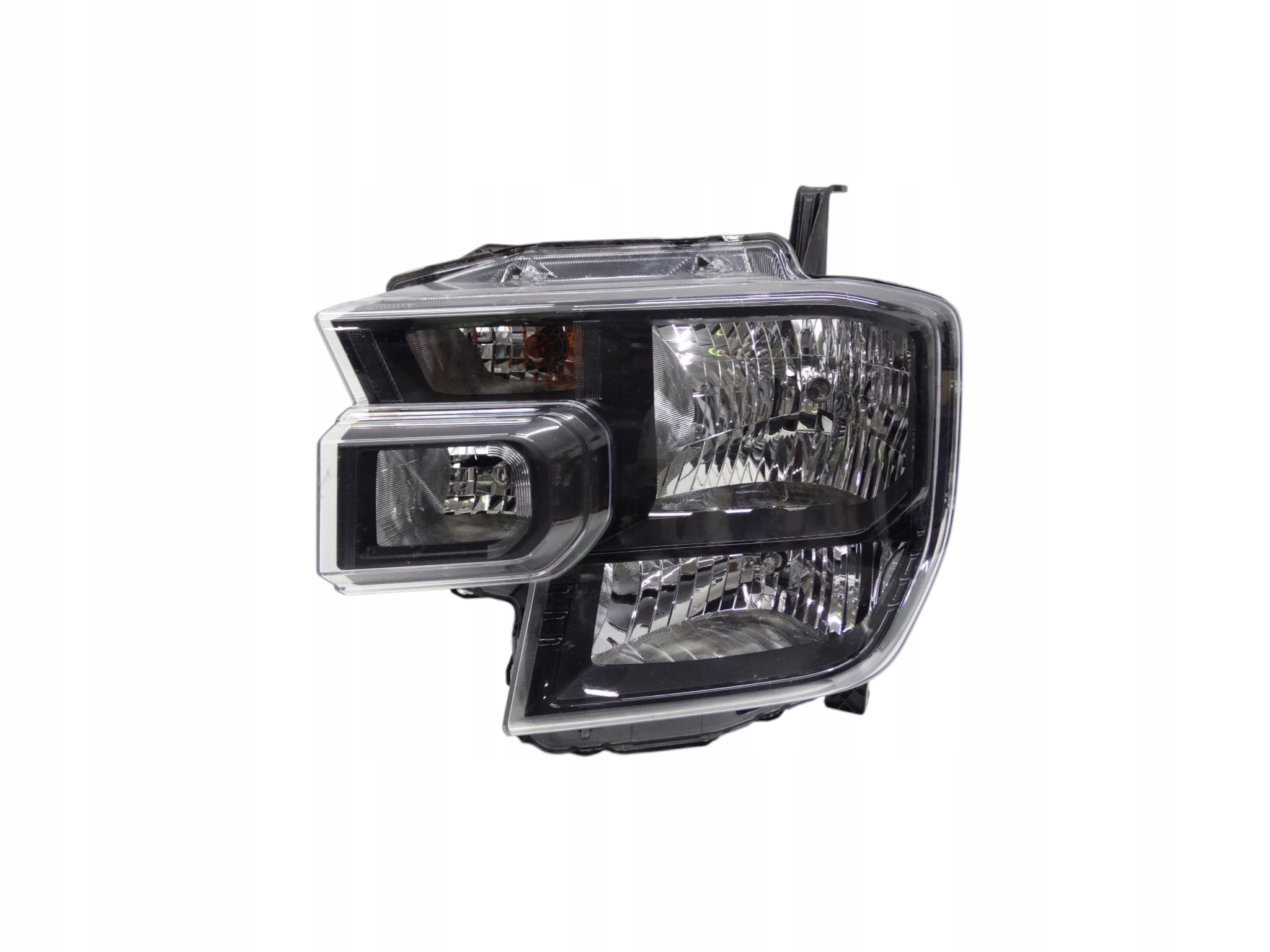 Ford Ranger VI XL XLT Tremor 22+ lampa lewa zwykła N1WB-13W030-NB oryginał