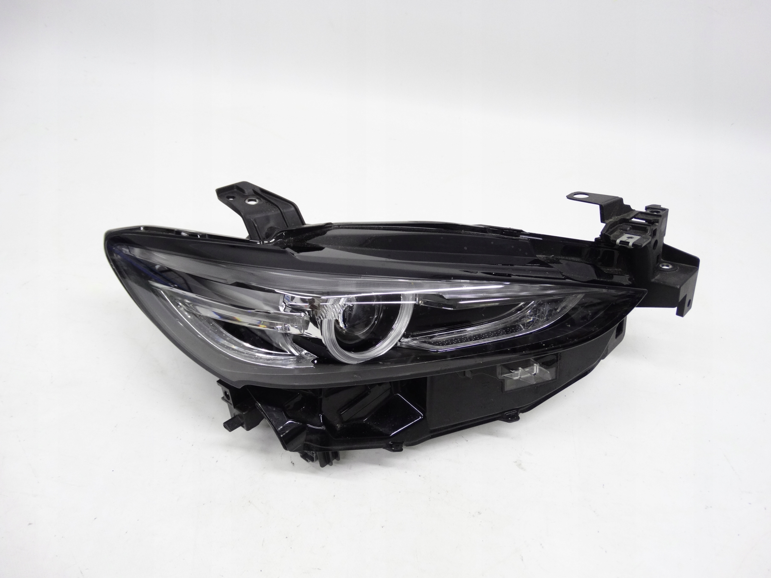 Second image of Mazda 6 III GJ Lift 18-24 lampa prawa Full LED 12 PIN GRF5-51030 oryginalna
