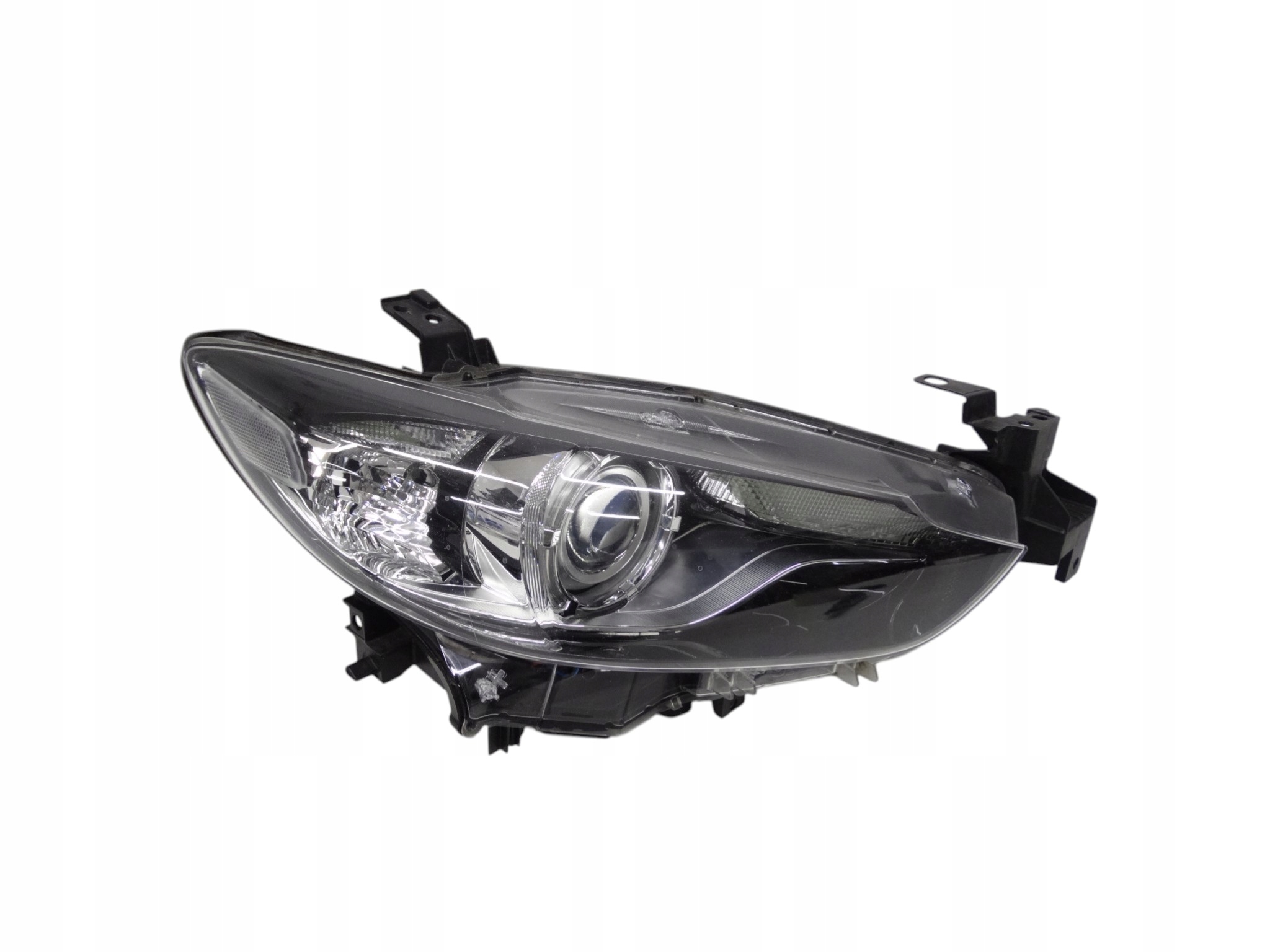 Mazda 6 III GJ 2012-2014 lampa prawa Xenon Skrętny GHR4-51030 oryginalna