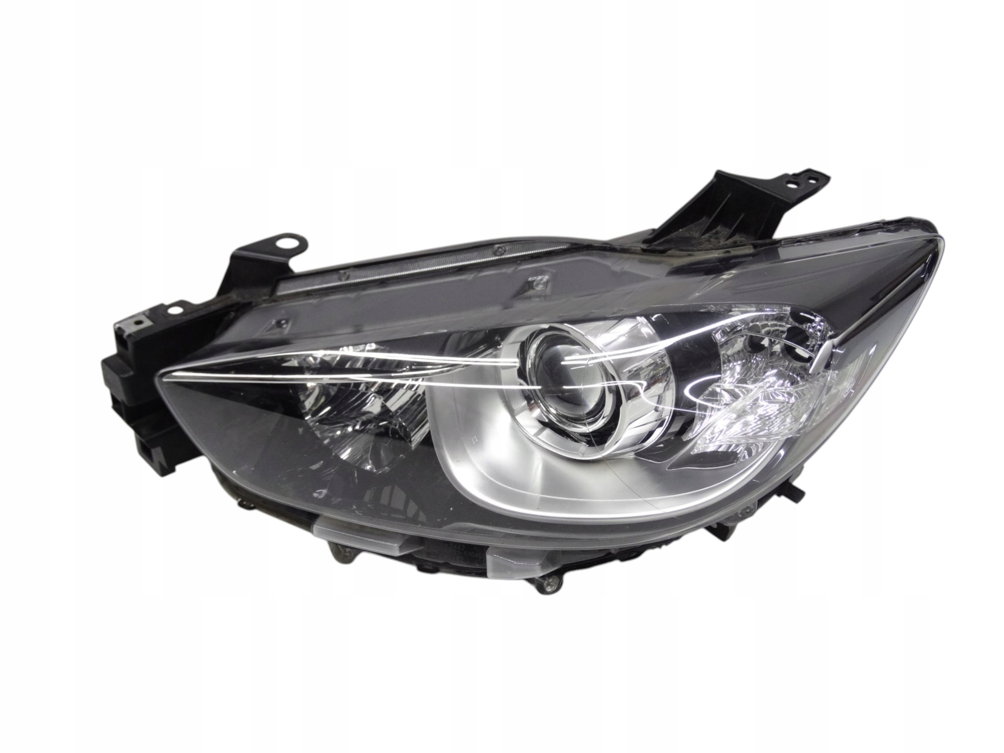 Mazda CX-5 I KE 2012-2014 lampa lewa Xenon KD54-51040J oryginalna