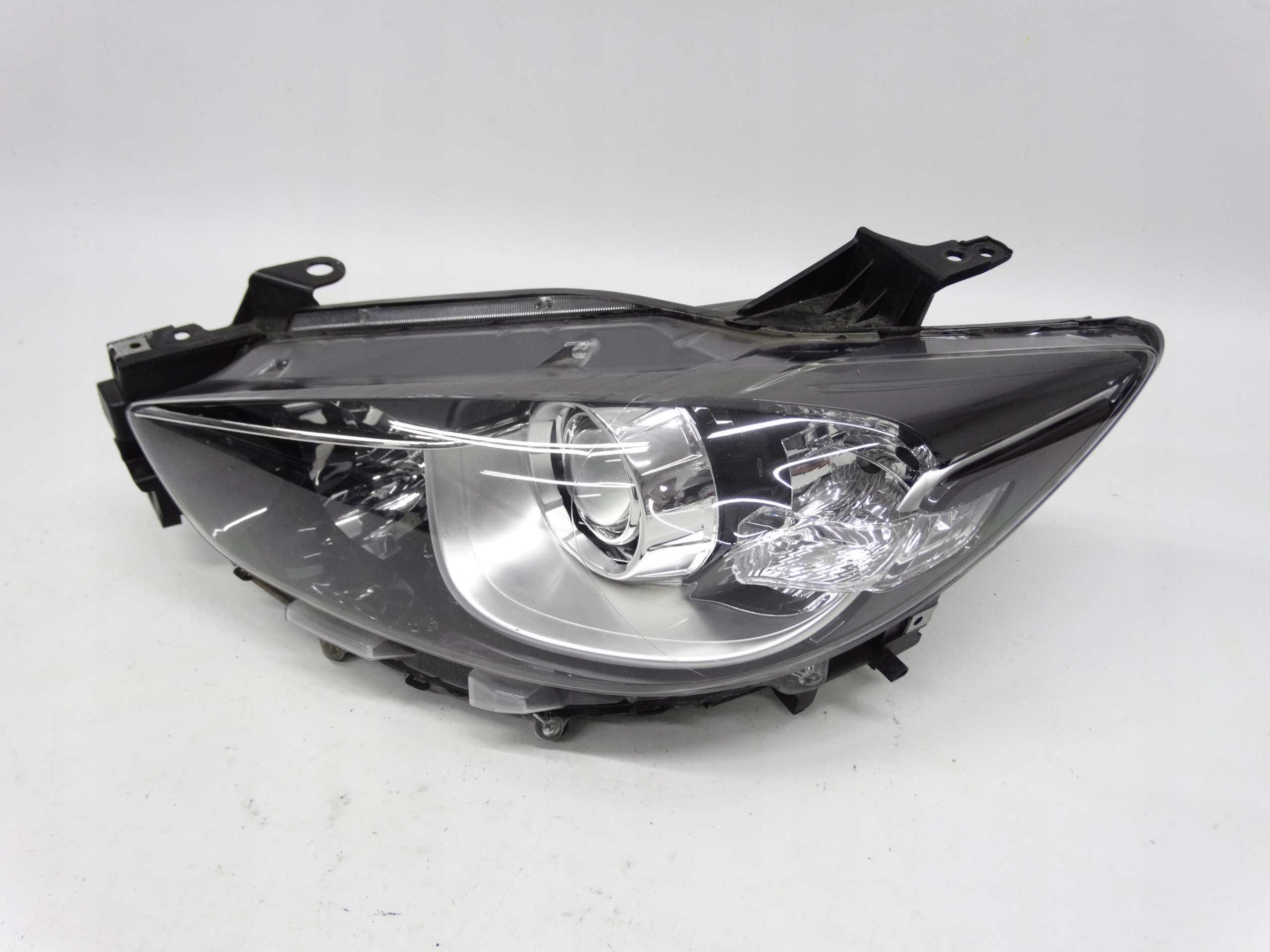 Second image of Mazda CX-5 I KE 2012-2014 lampa lewa Xenon KD54-51040J oryginalna
