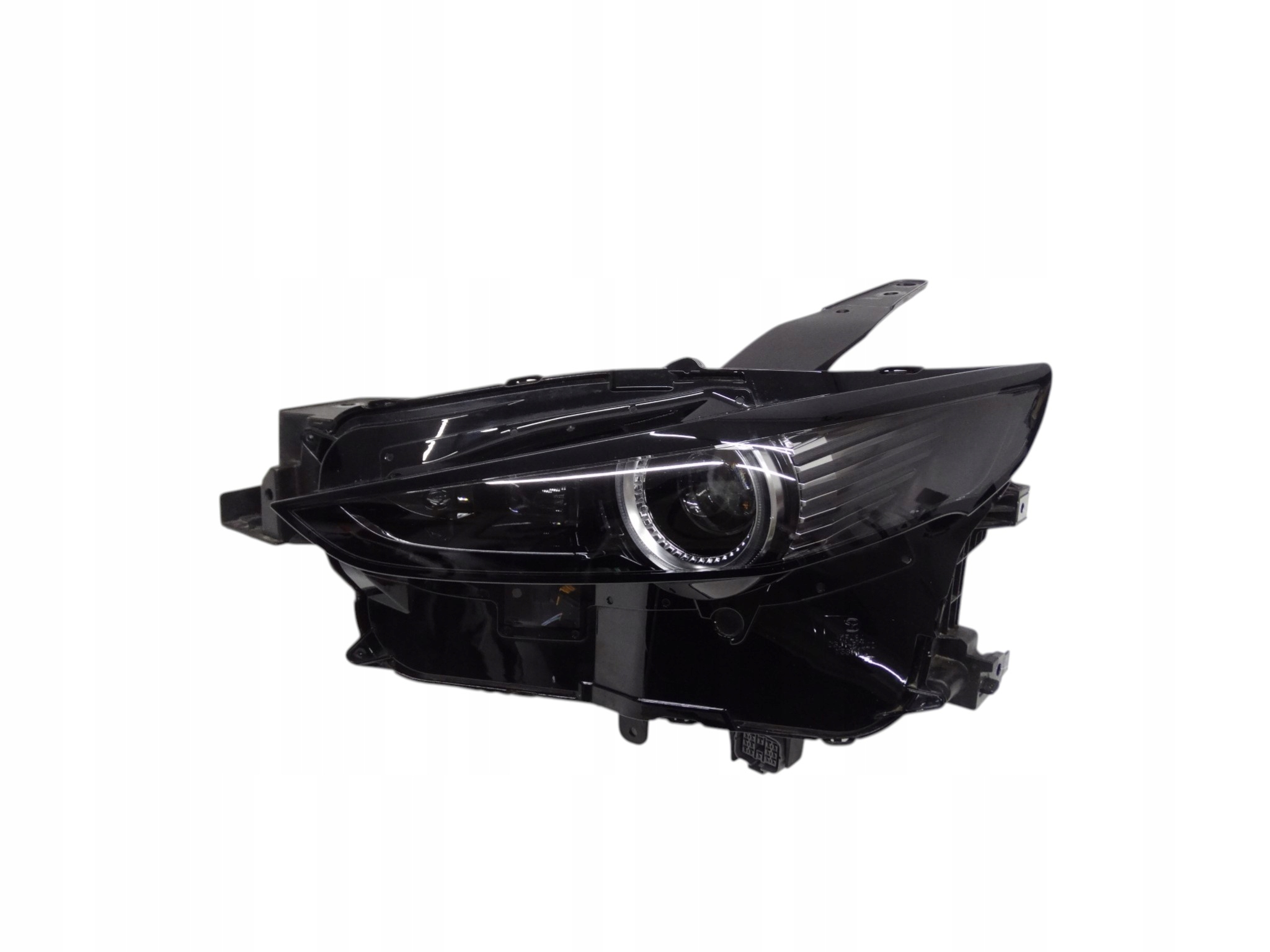 Mazda CX-30 2019+ lampa lewa Full LED 14 Pinów DGJ1-51040 oryginalna