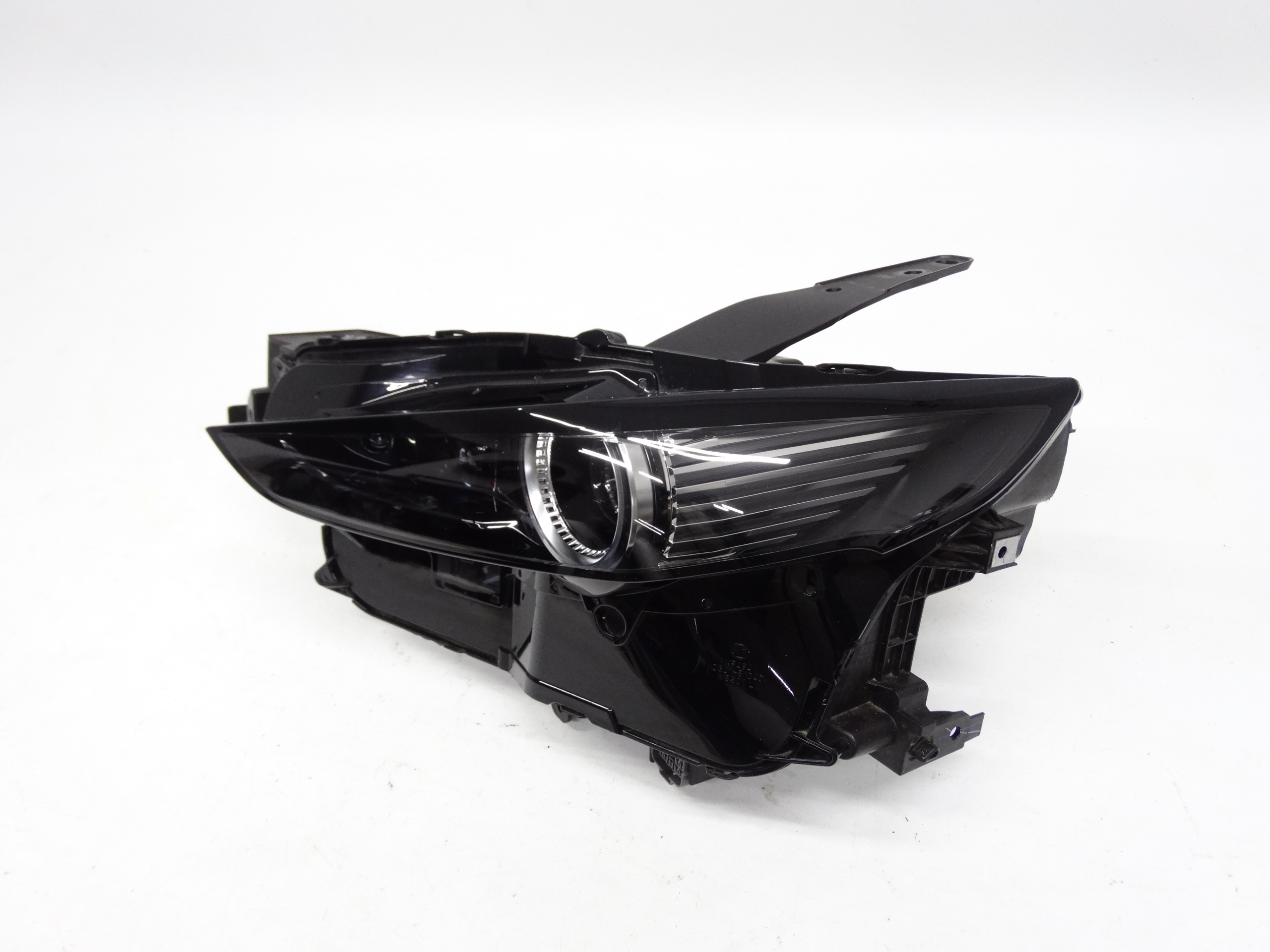 Second image of Mazda CX-30 2019+ lampa lewa Full LED 14 Pinów DGJ1-51040 oryginalna