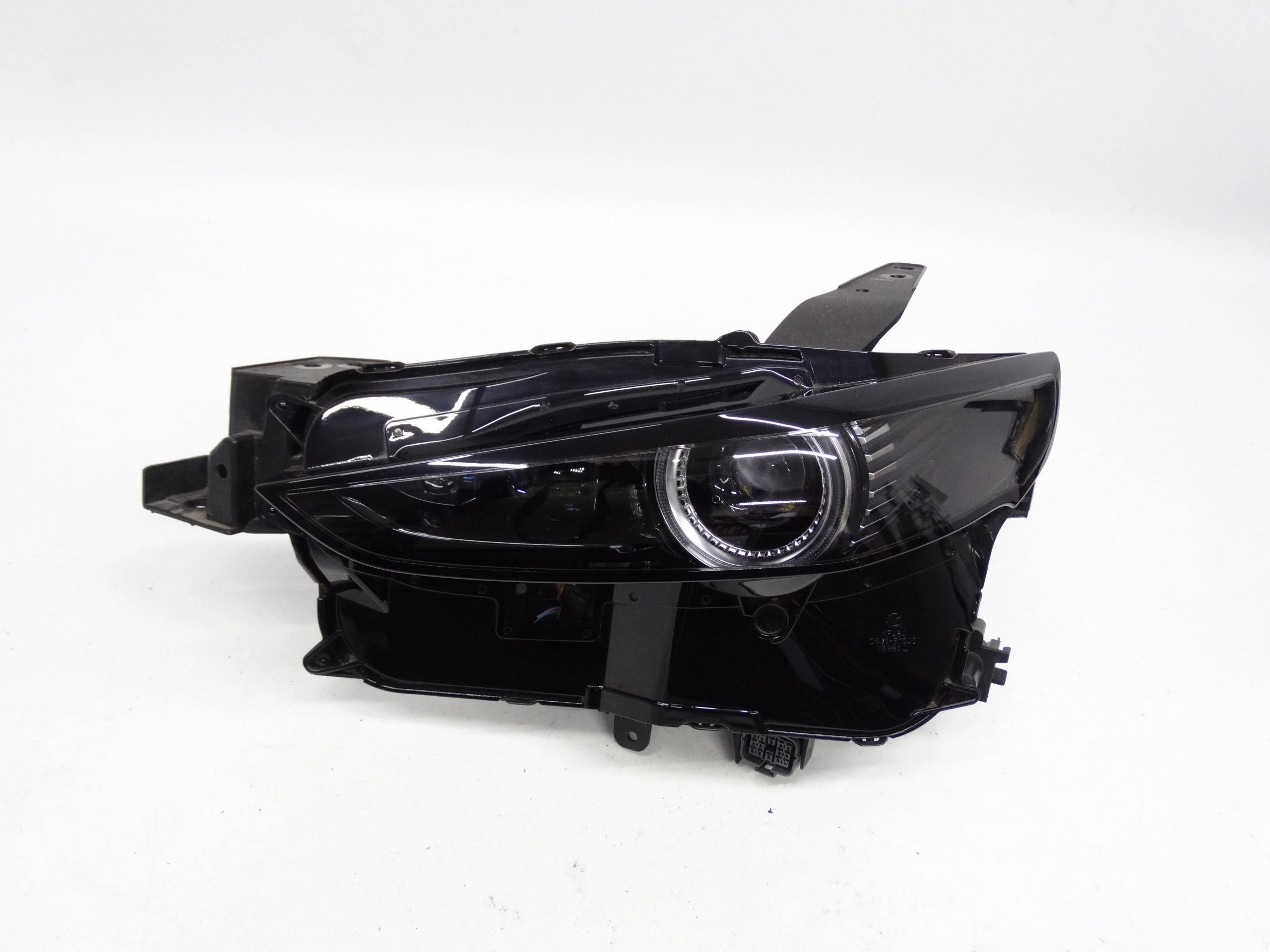 Second image of Mazda CX-30 2019+ lampa lewa Full LED 14 Pinów DGJ1-51040 oryginał