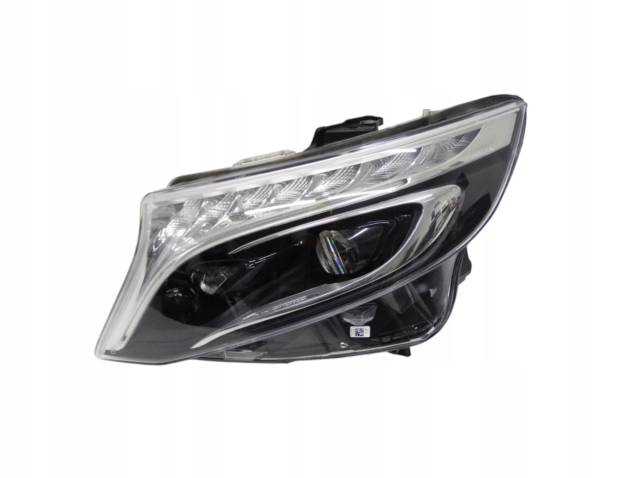 Mercedes V-Klasa W447 Lift 2019+ lampa lewa ILS LED A4479061401 oryginalna