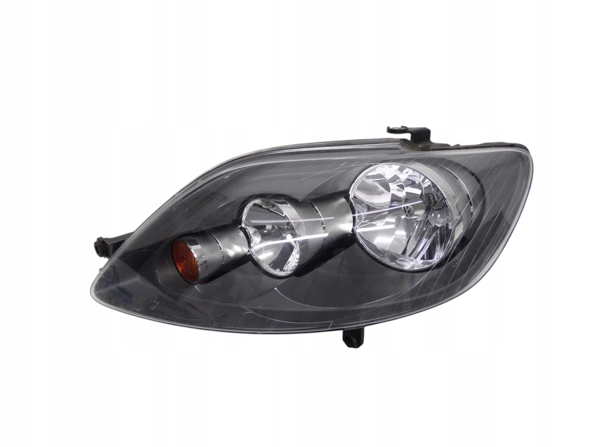 VW Golf Plus 5M 2004-2008 lampa lewa zwykła 5M1941005B oryginalna