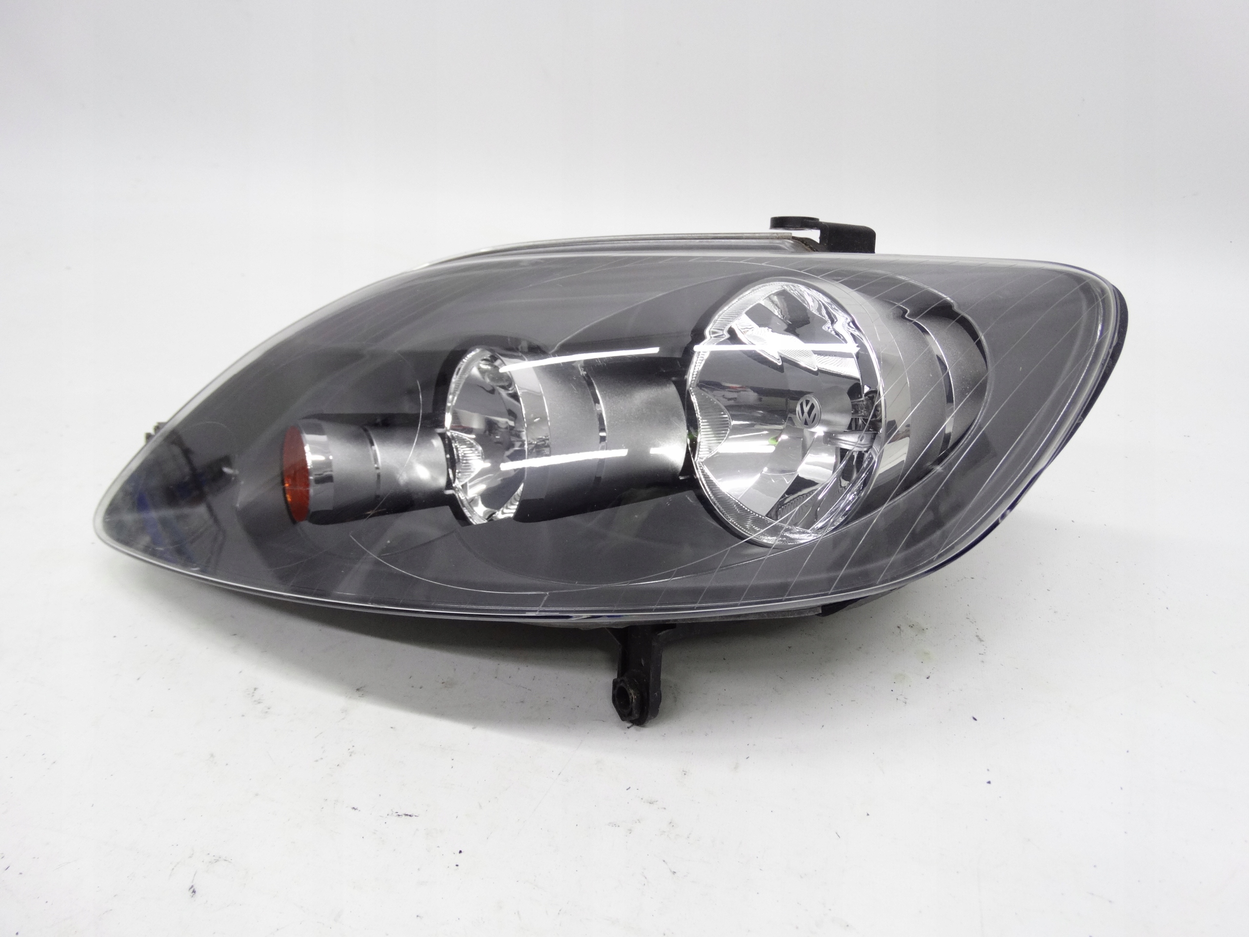 Second image of VW Golf Plus 5M 2004-2008 lampa lewa zwykła 5M1941005B oryginalna