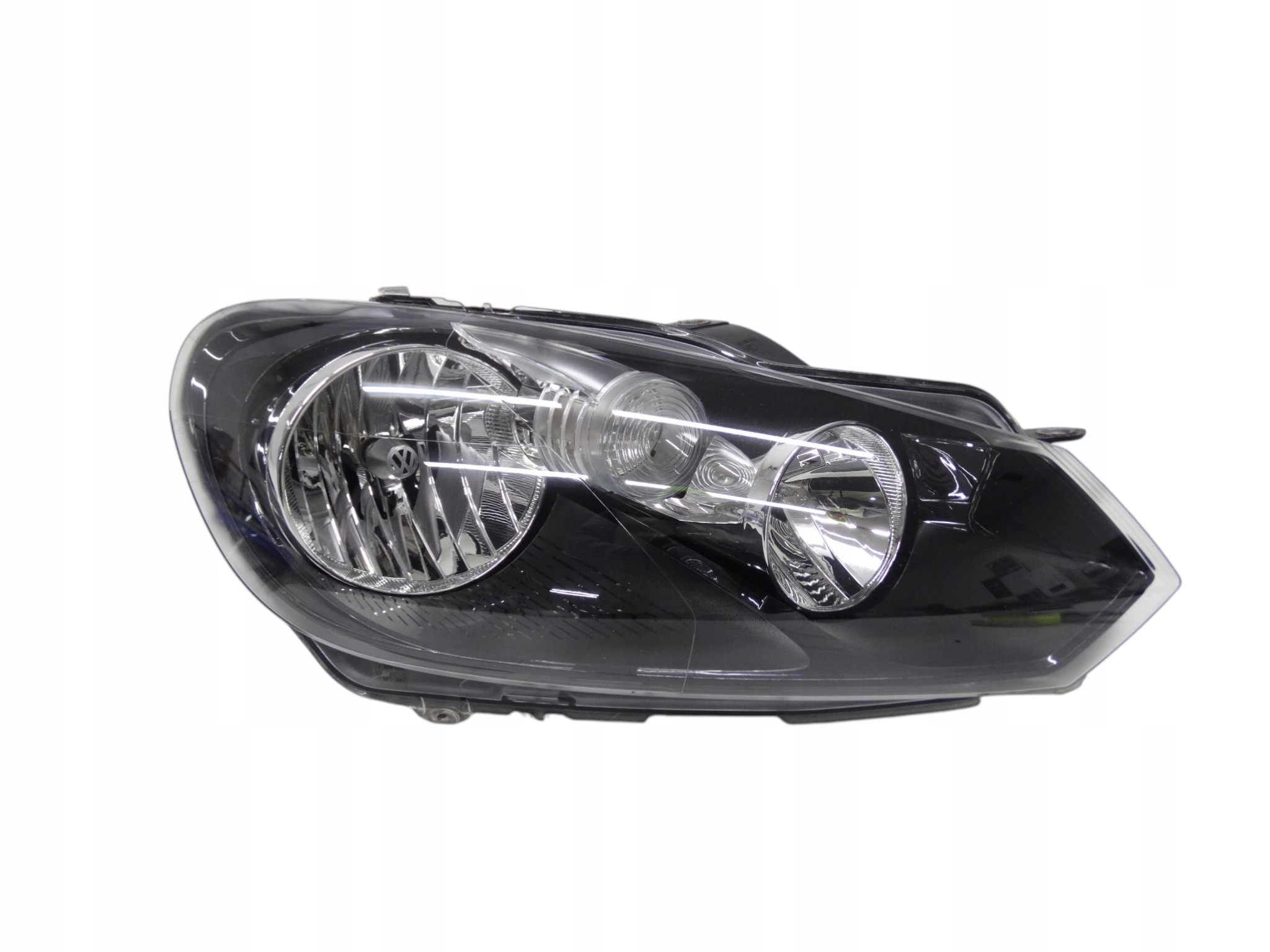 VW Golf VI 5K 2008-2012 lampa prawa zwykła 5K1941006J oryginalna