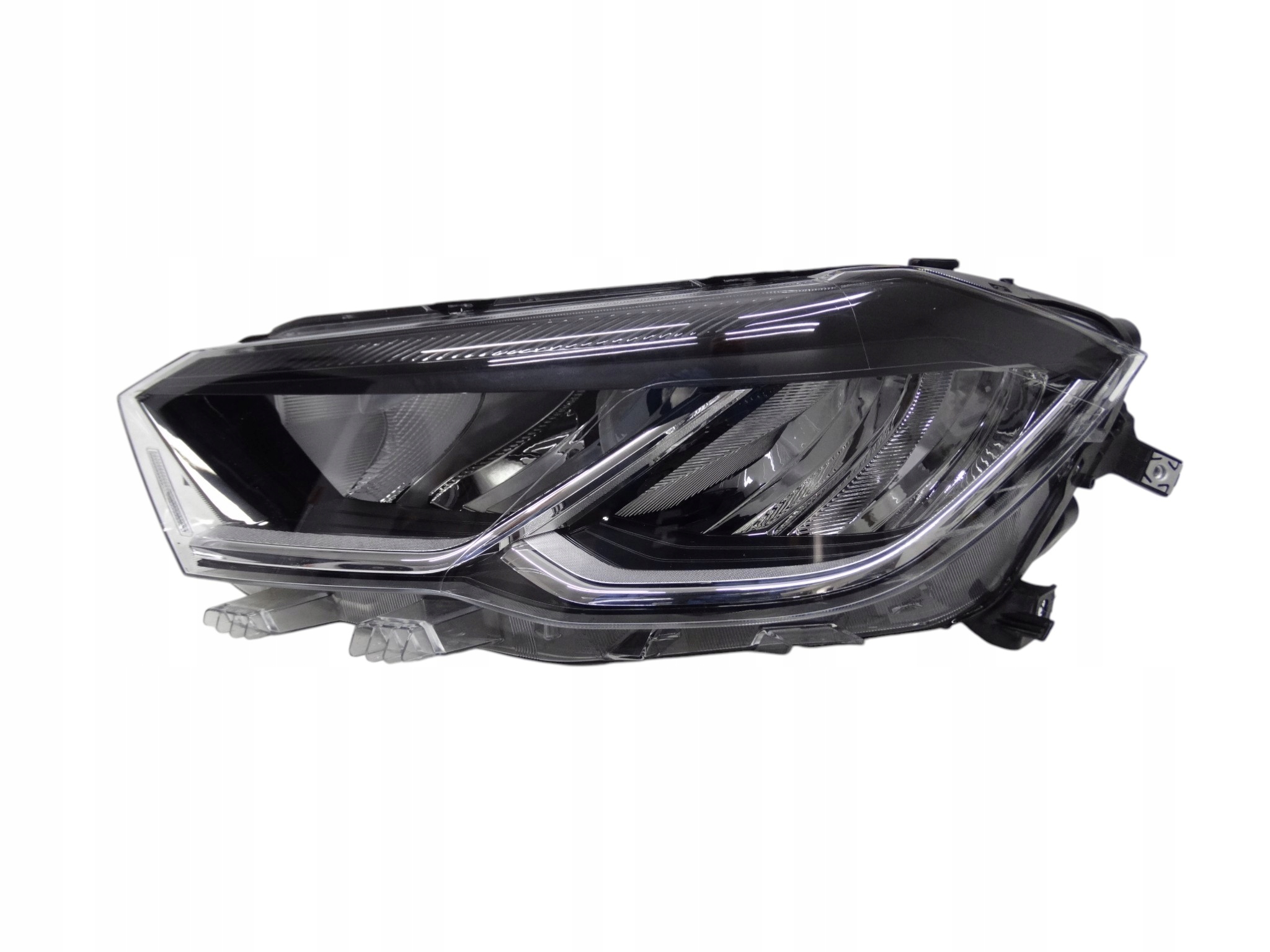 VW Polo VI 2G Lift 2021+ lampa lewa Full LED 2G1941005D oryginalna