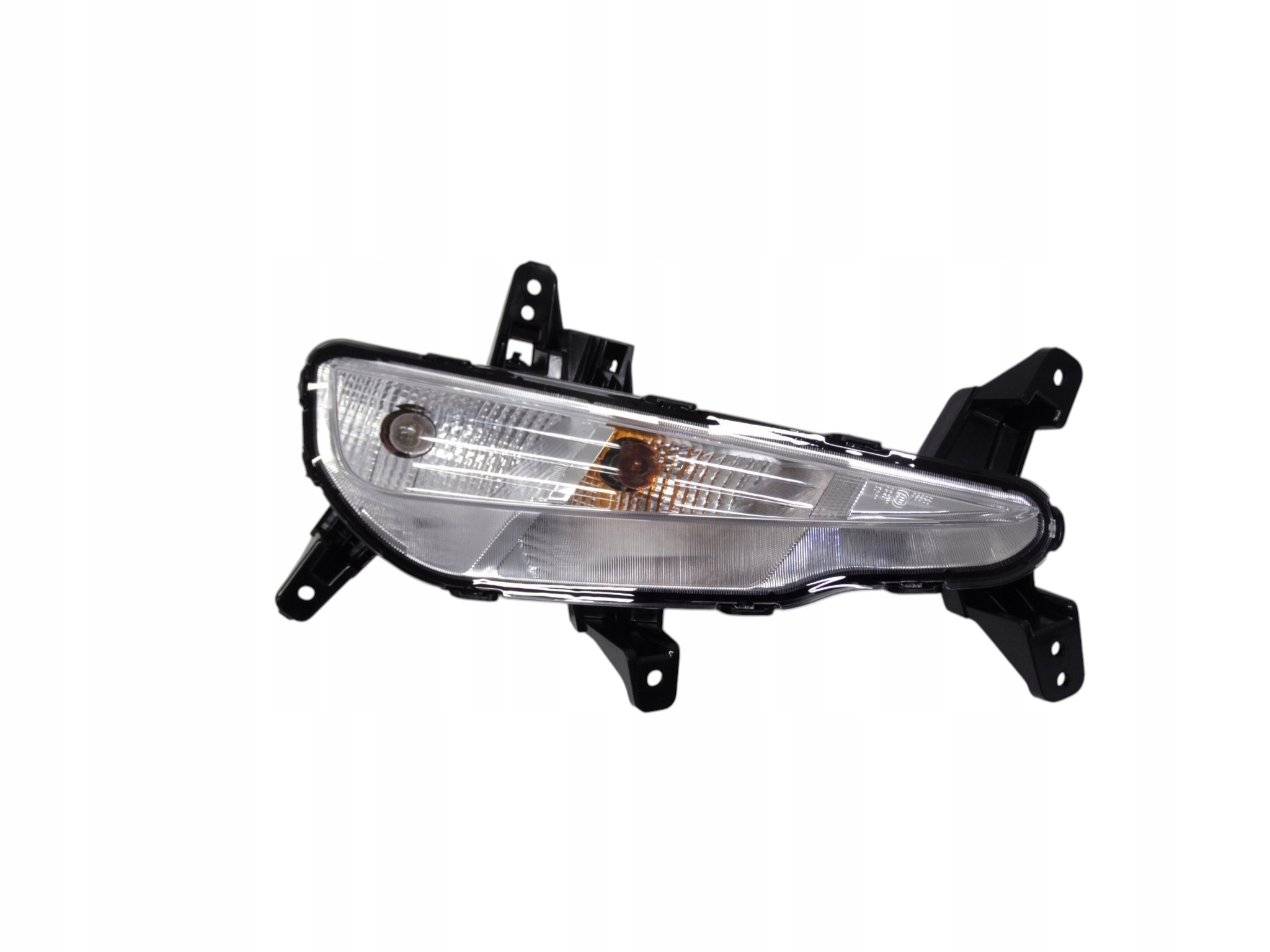 Hyundai i30 III Lift 2020+ lampa lewa zwykła DRL 92207-G4500 oryginał NOWA