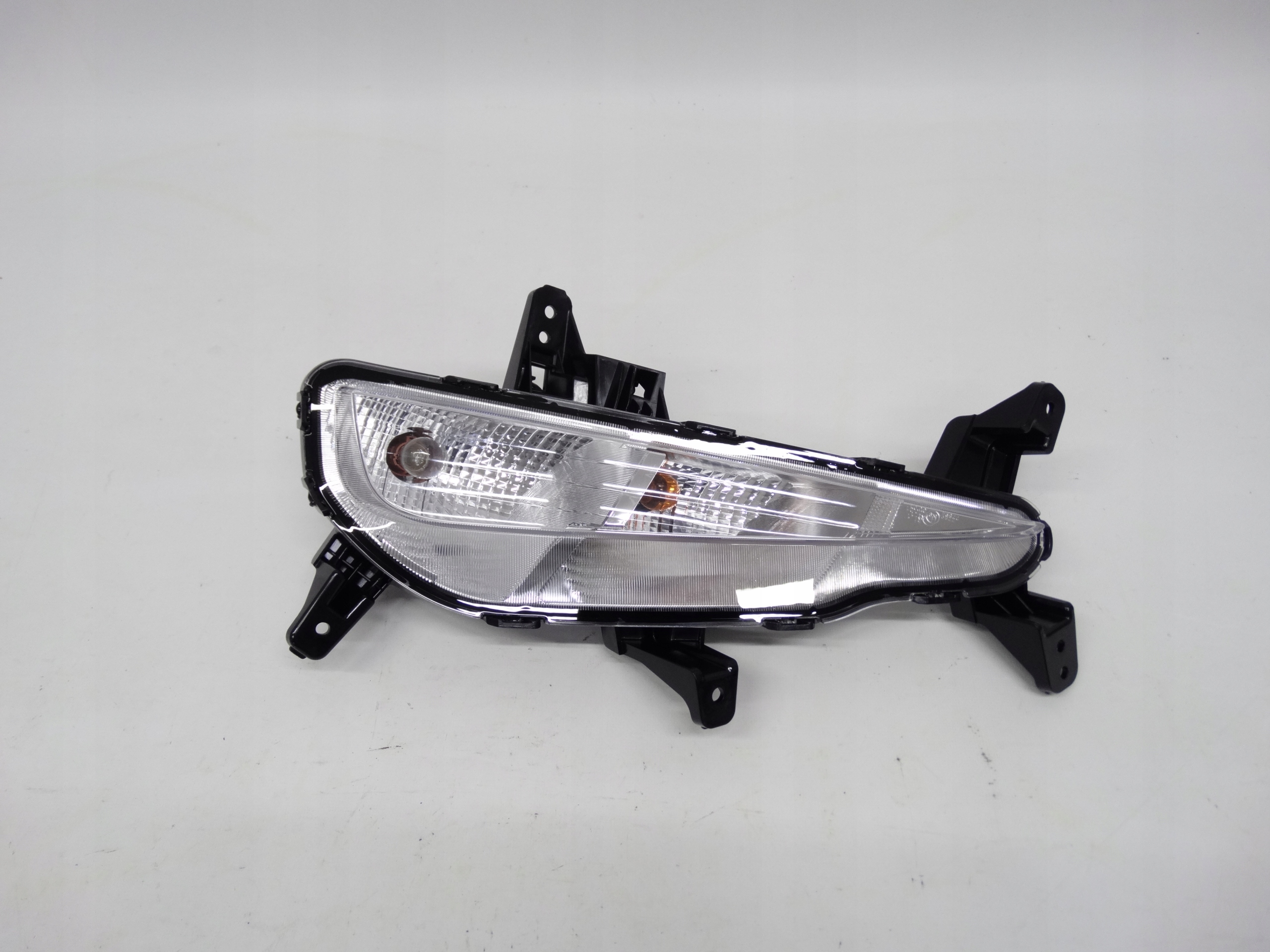 Second image of Hyundai i30 III Lift 2020+ lampa lewa zwykła DRL 92207-G4500 oryginał NOWA