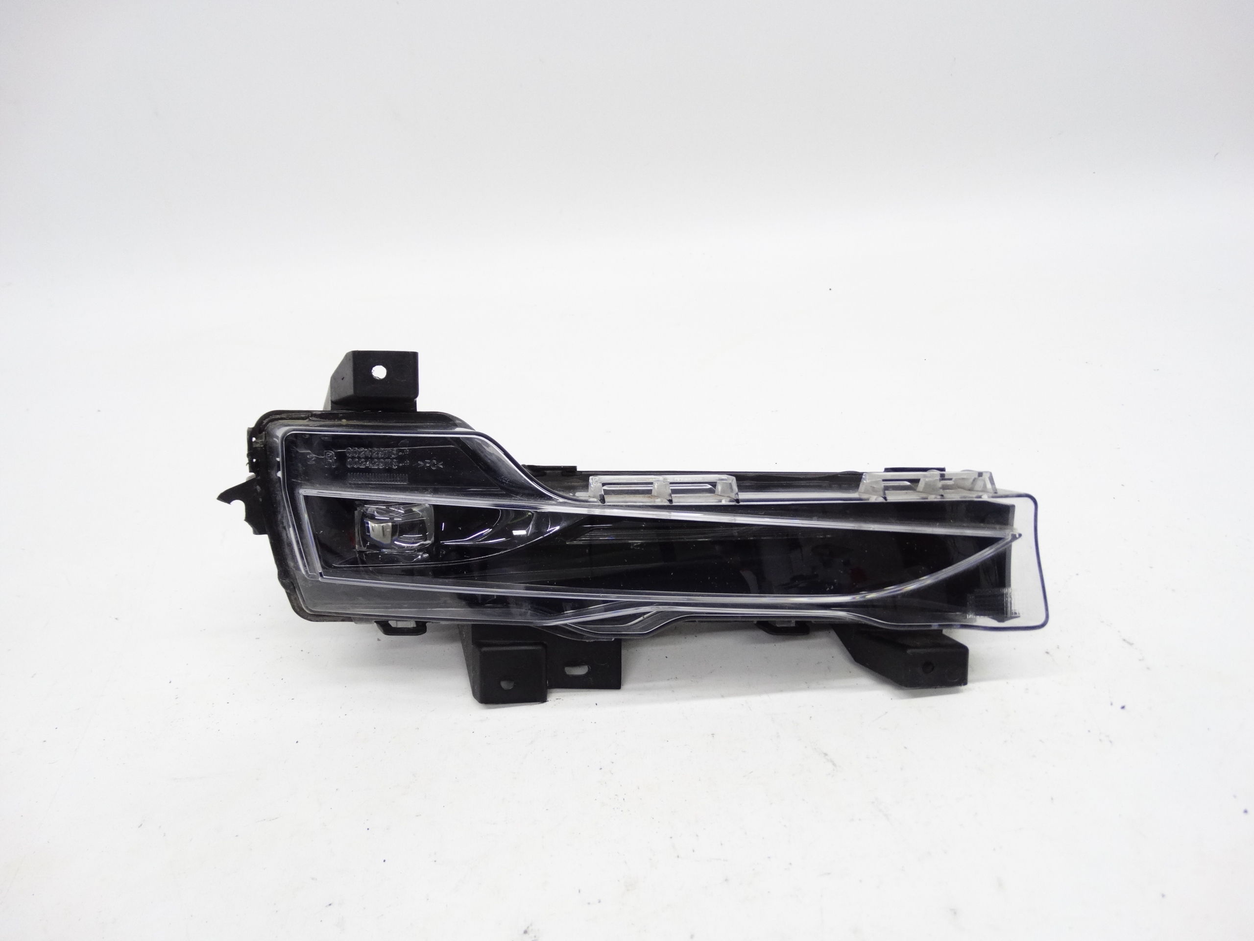 Second image of Tesla Model Y 2020-2024 lampa DRL LED prawa 1507933-00-C oryginalny