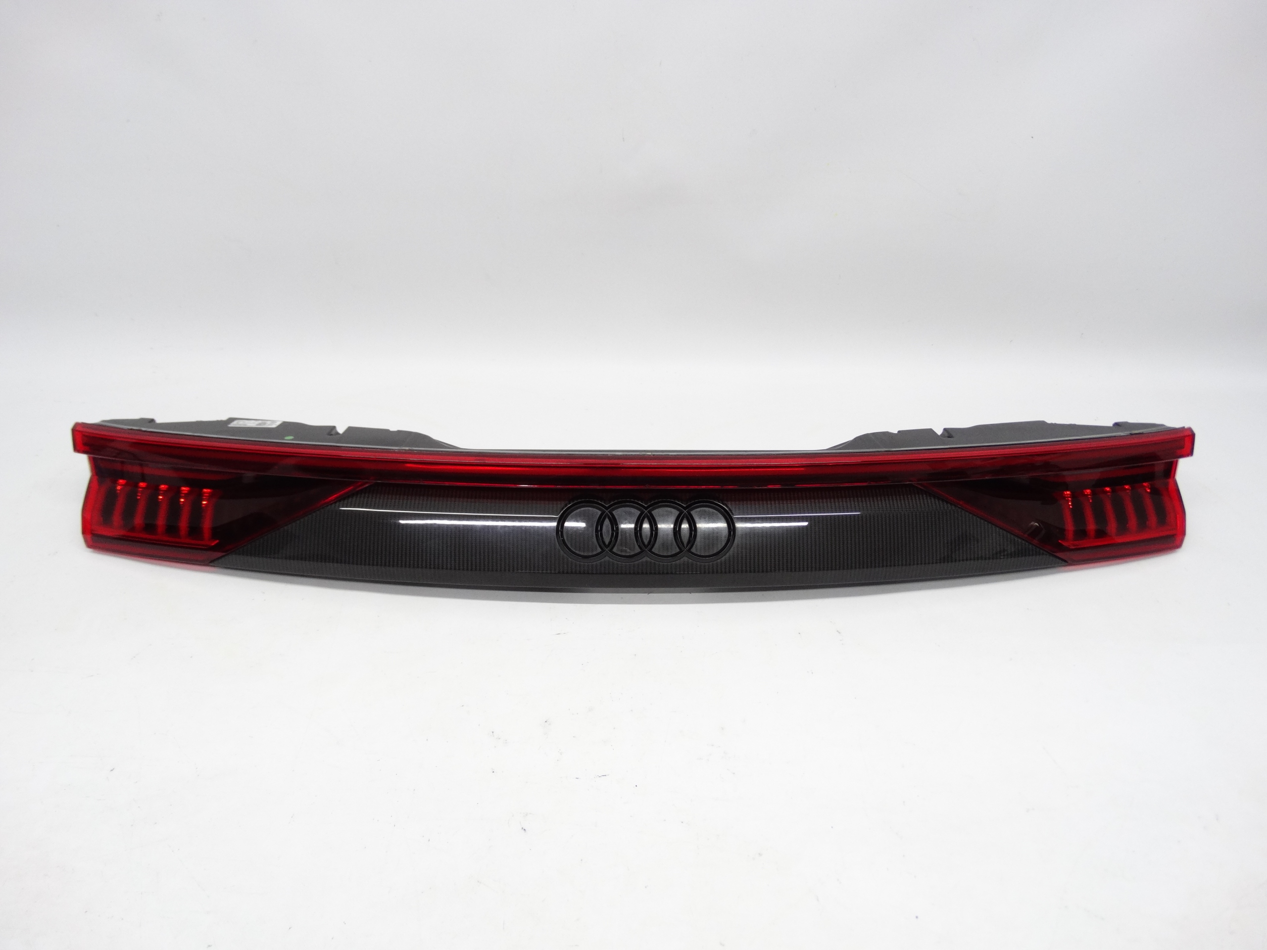 Second image of Audi RSQ8 4M8 SQ8 19-24 lampa tylna LED Matrix Carbon 4M8945095AB oryginał
