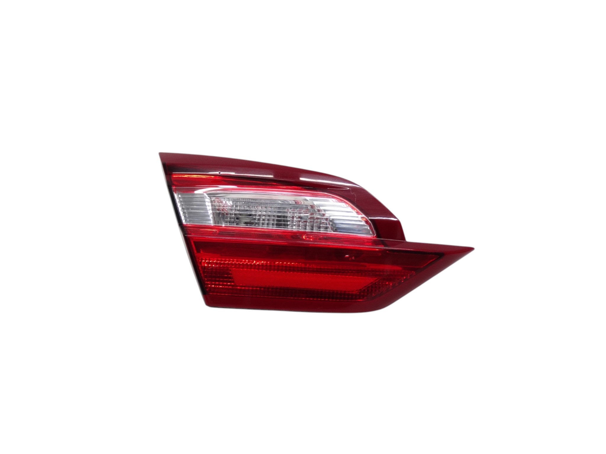 Ford Fiesta Mk8 2016-2023 lampa tylna lewa zwykła H1BB-13A603-AH oryginalna