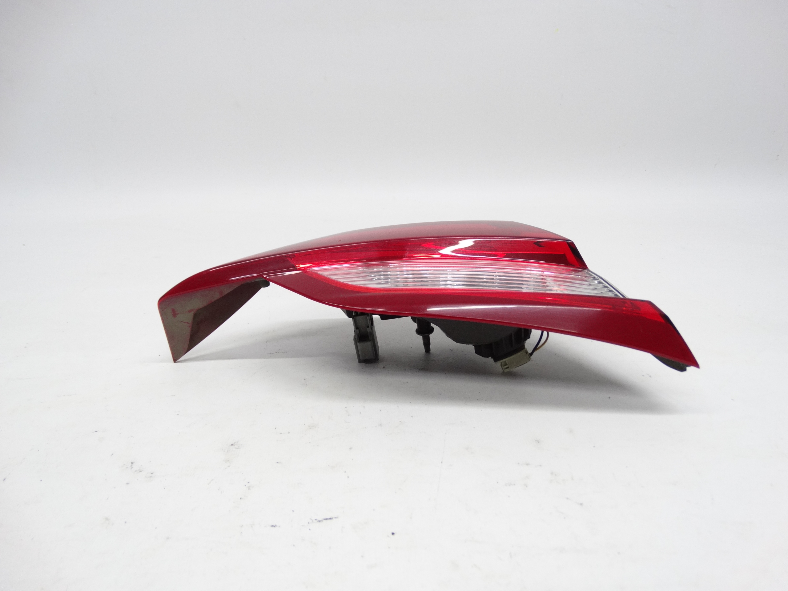 Second image of Ford Fiesta Mk8 2016-2023 lampa tylna lewa zwykła H1BB-13A603-AH oryginalna