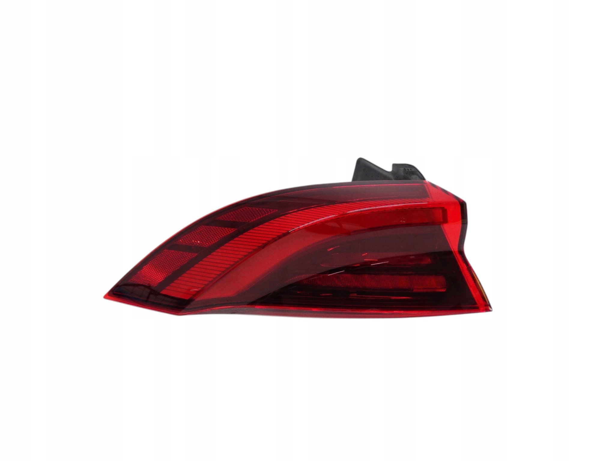 Maserati Grecale M182 2022+ lampa tylna lewa LED w błotnik 670157332