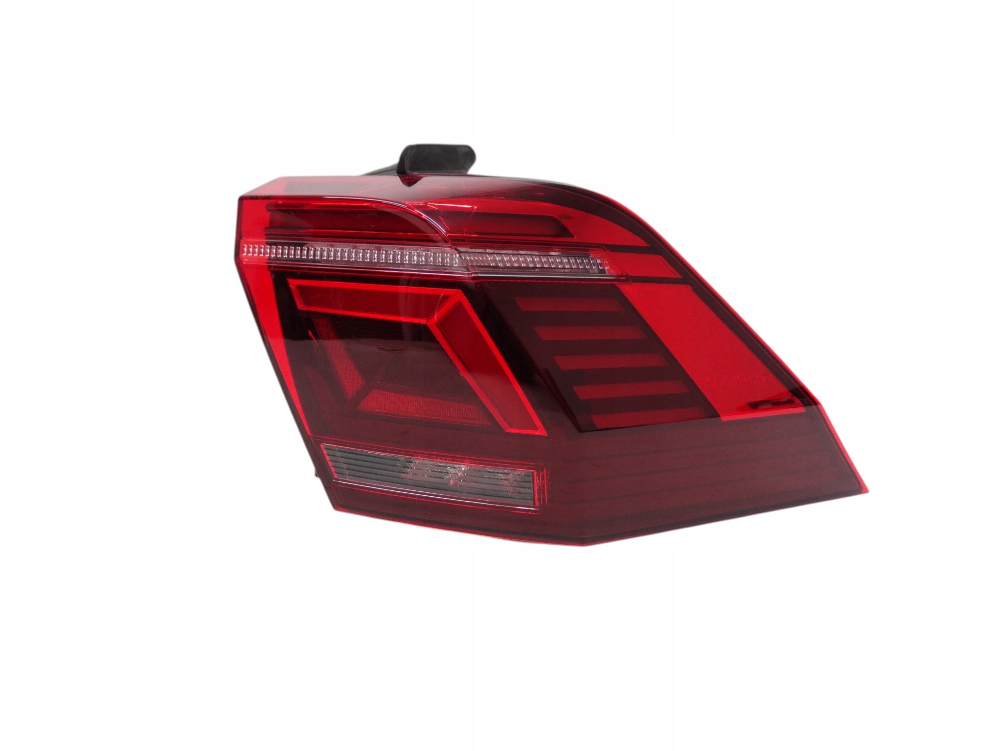 VW Tiguan II Lift 2020-2024 lampa tylna prawa LED IQ Light 5NA945208J