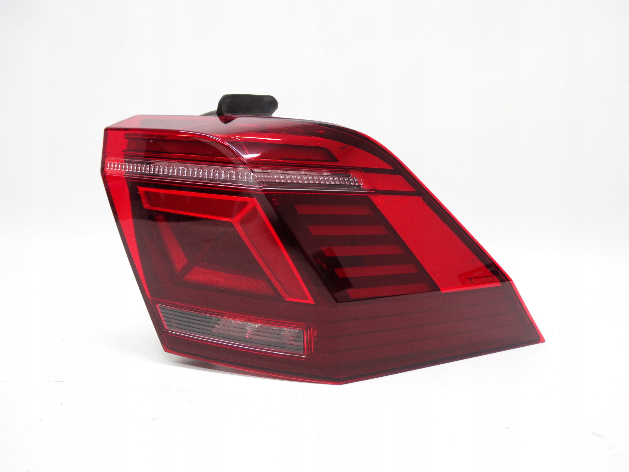 Second image of VW Tiguan II Lift 2020-2024 lampa tylna prawa LED IQ Light 5NA945208J