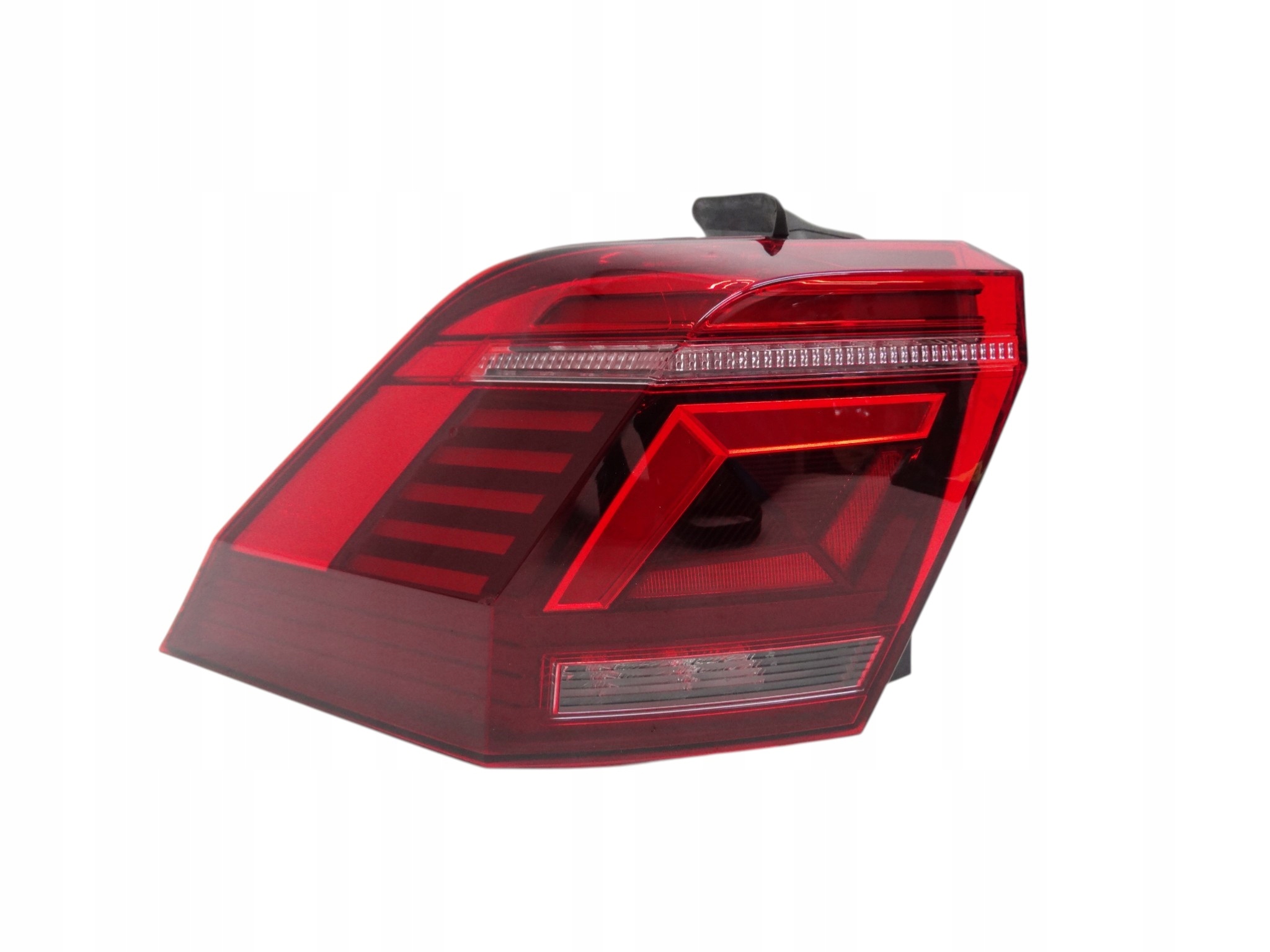 VW Tiguan II Lift 2020-2024 lampa tylna lewa LED IQ Light 5NA945207J