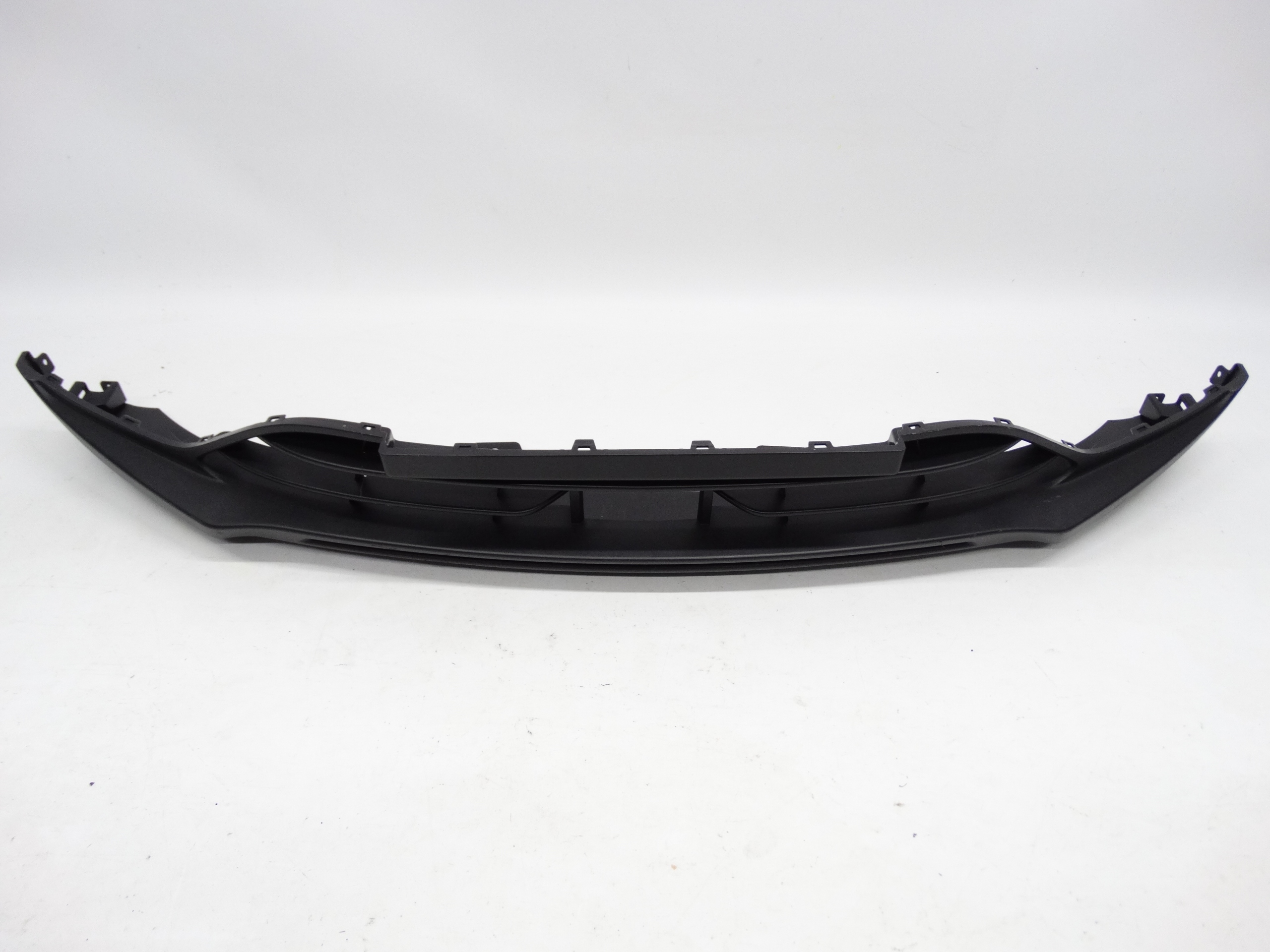 Second image of Dacia Spring 2021-2024 spoiler listwa dolna zderzaka przedniego 620222726R