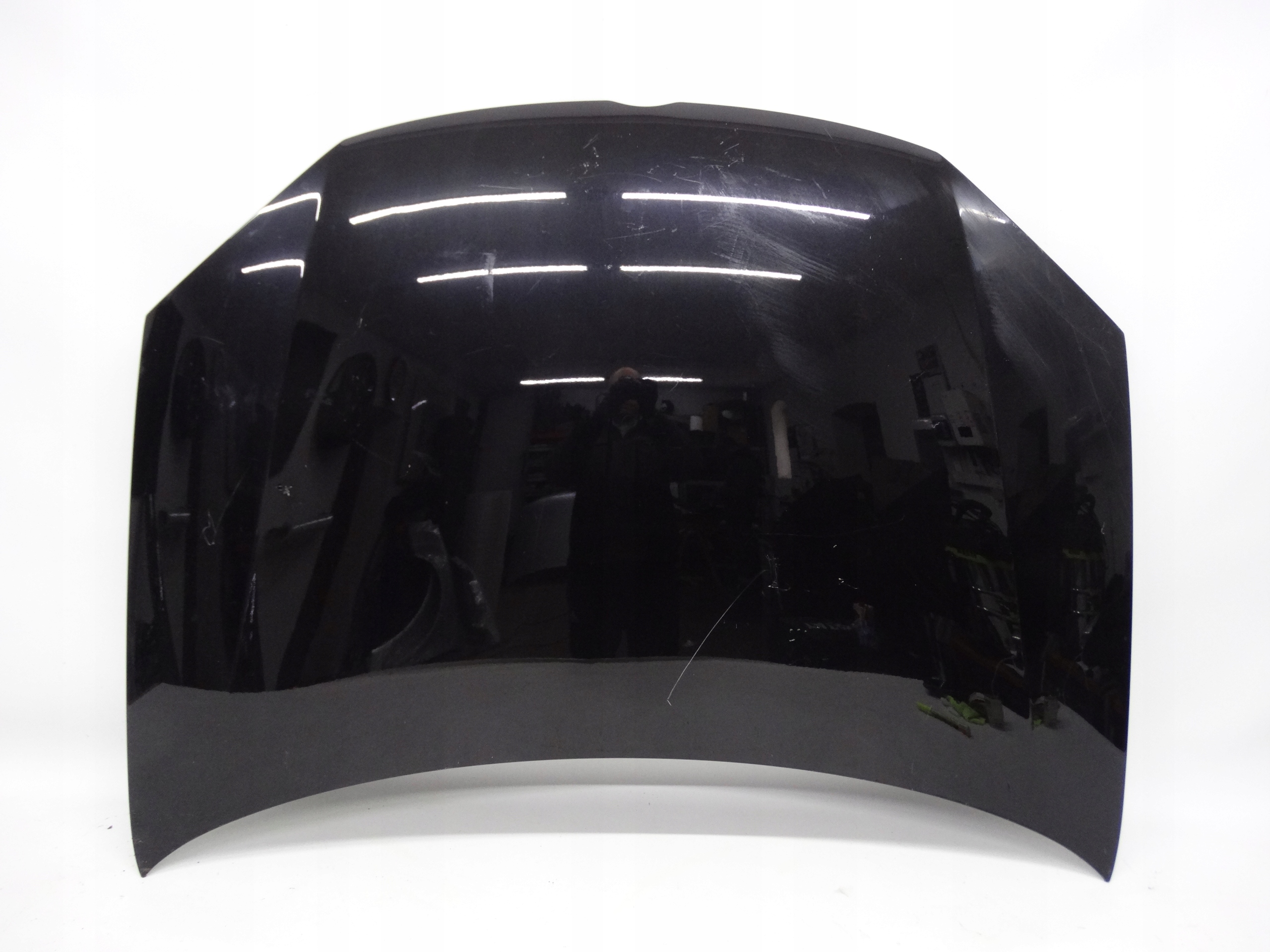 Second image of VW Golf V 1K 2003-2008 maska pokrywa silnika oryginalna