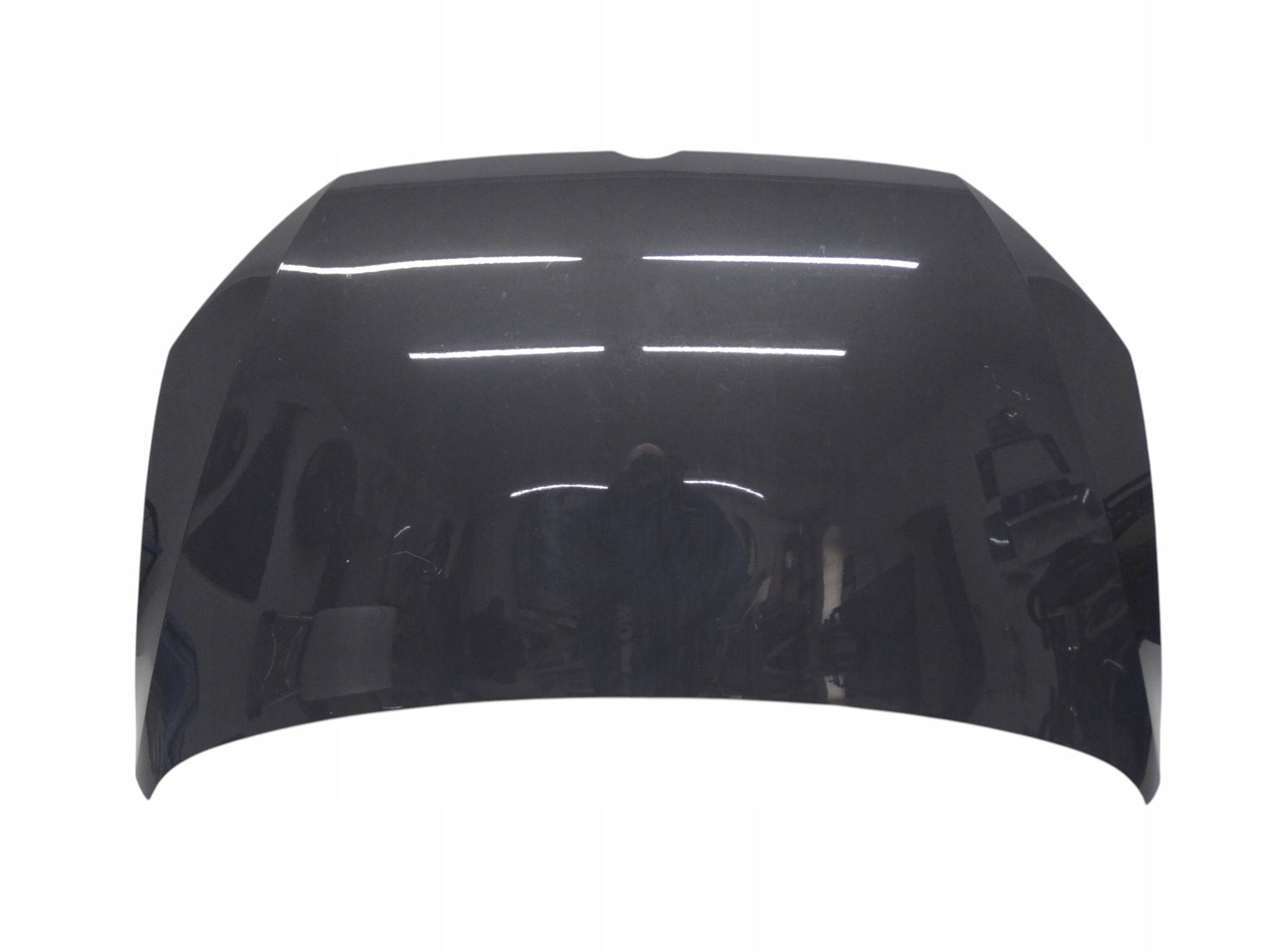 VW Touran II 5TA 2015-2026 maska pokrywa silnika oryginalna