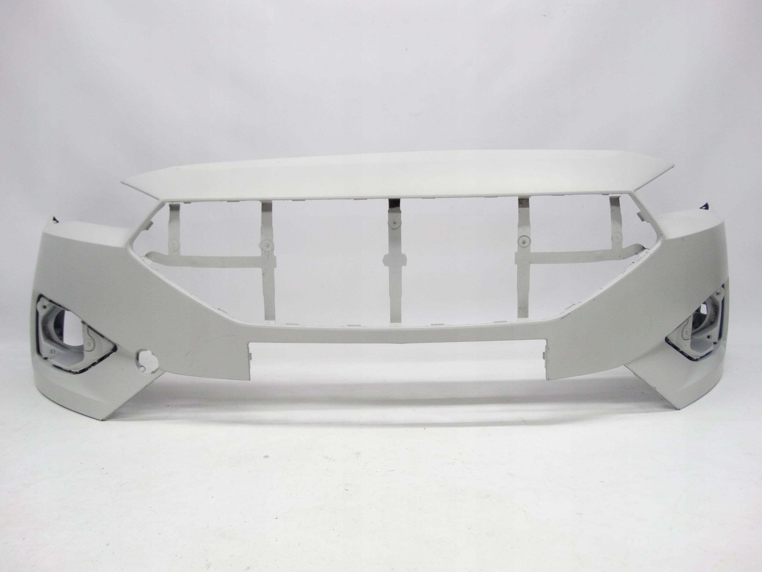 Second image of Seat Tarraco 5FJ 2019-2024 zderzak przedni oryginalny 5FJ807221D NOWY