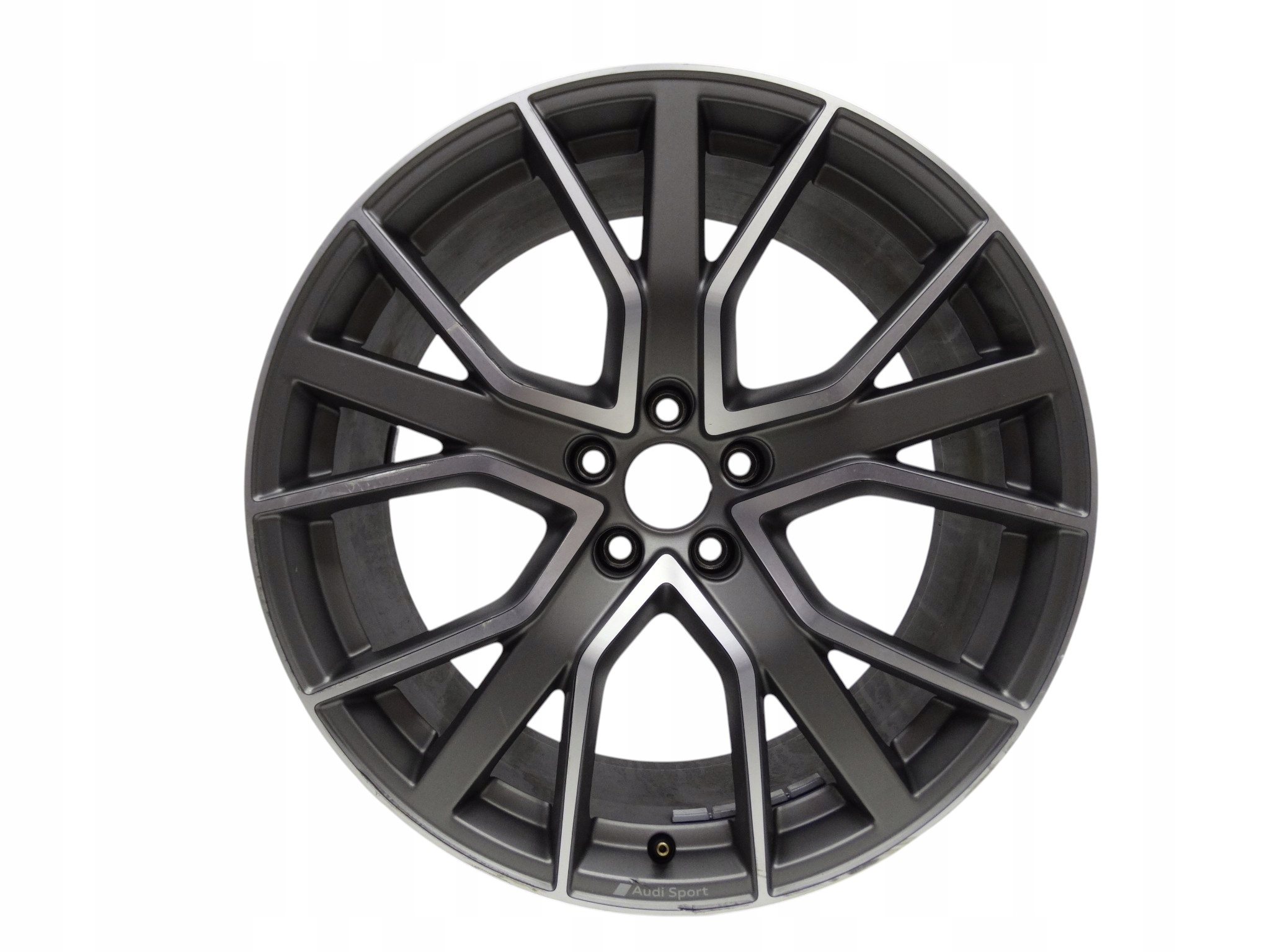 Audi S4 RS4 A4 B9 8W felga 20 cali 8W0601025EG oryginalna