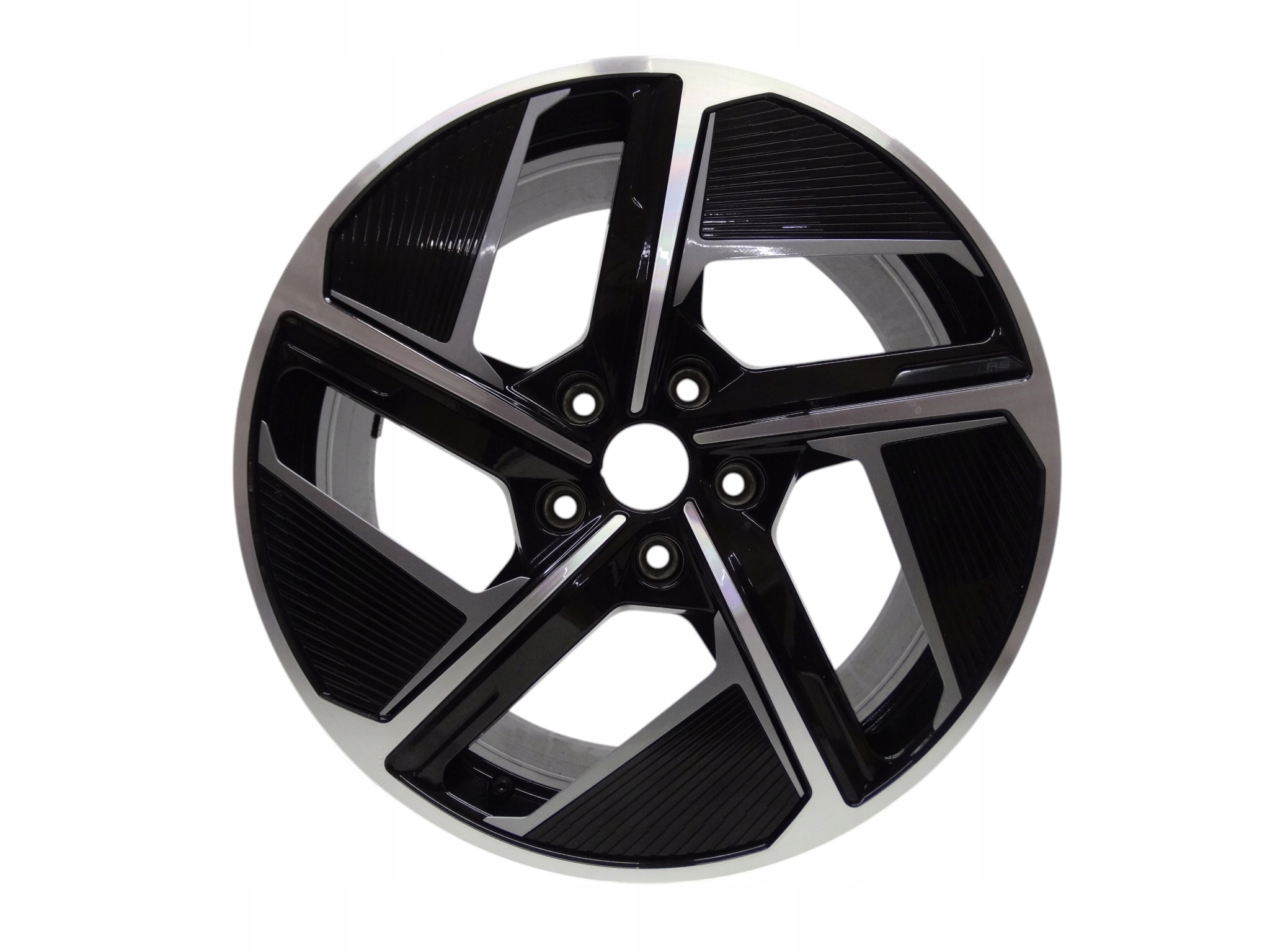 Audi RS e-tron GT felga 20 cali przednia AERO 4J3601025F 4J3601023A