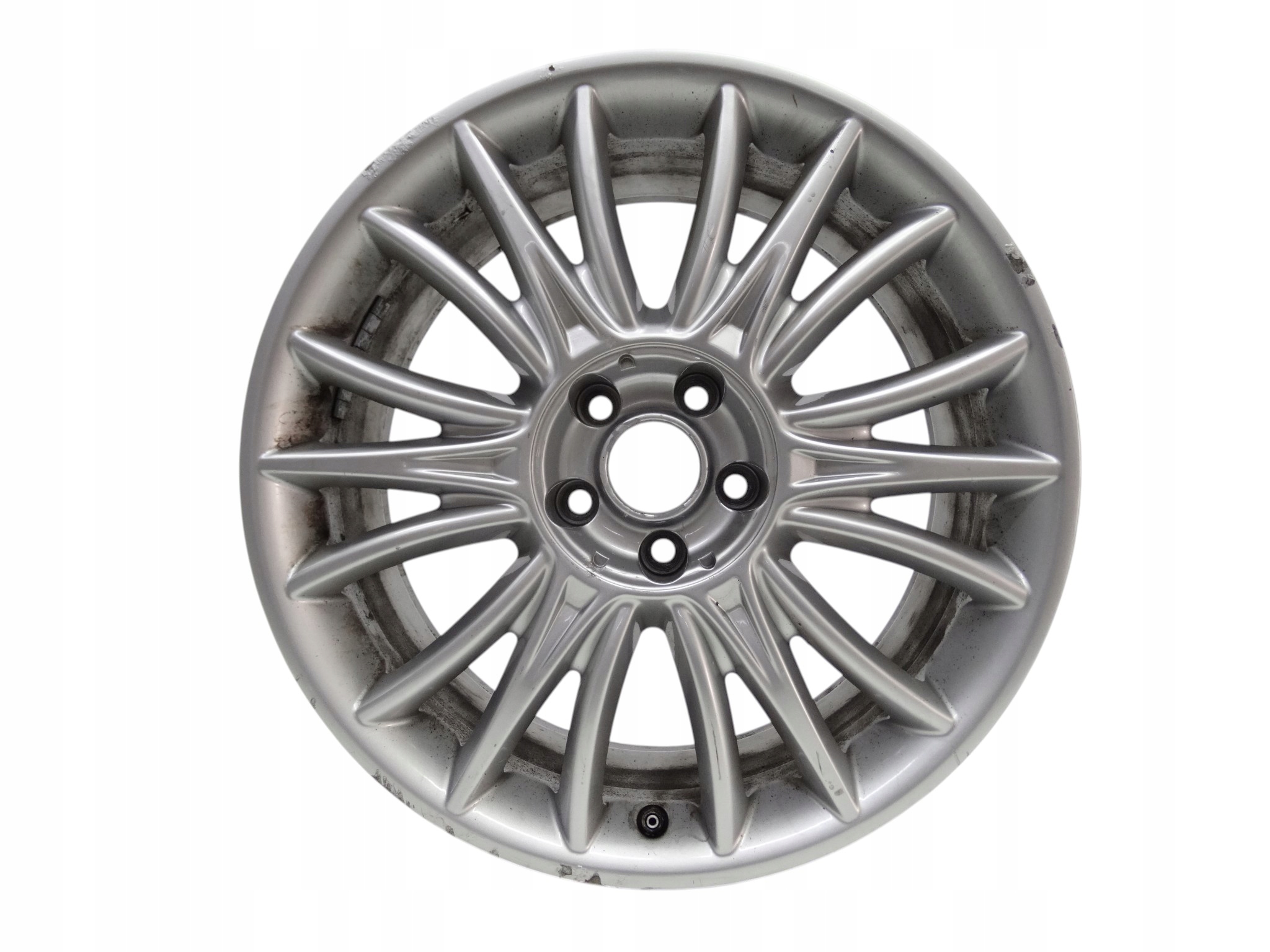 Maserati Ghibli M157 Quattroporte felga 19 cali 670010508 oryginalna