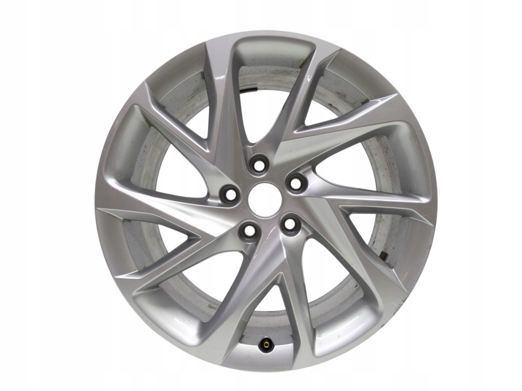 Cupra Formentor felga 18 cali 5FF601025C oryginalna