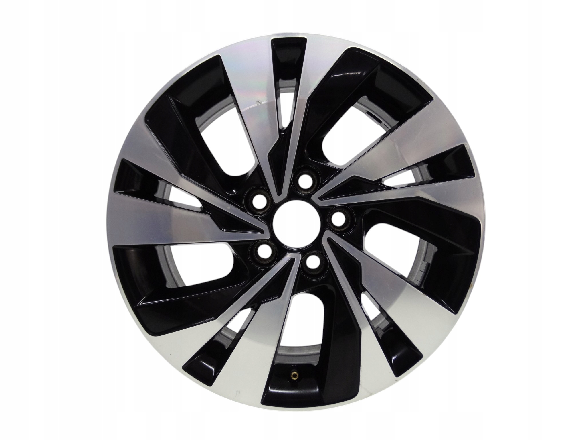 VW Polo VI 2G felga 15 cali 2G0601025D oryginalna