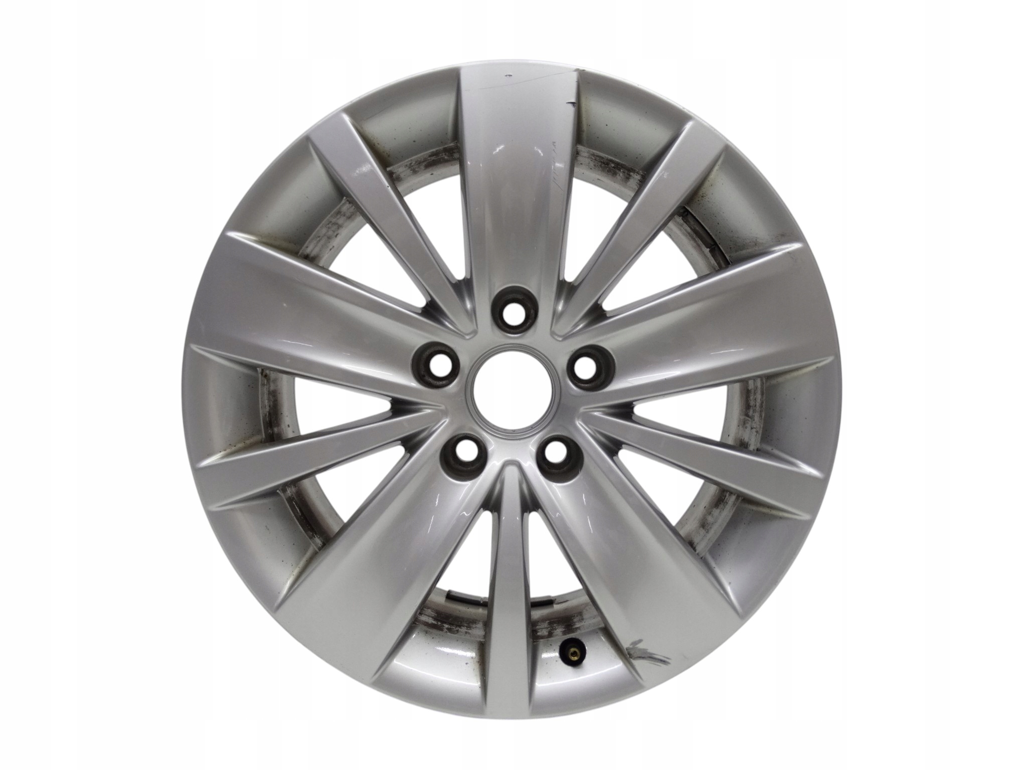 VW Sharan 7N0 felga 16 cali oryginalna 7N0601025K