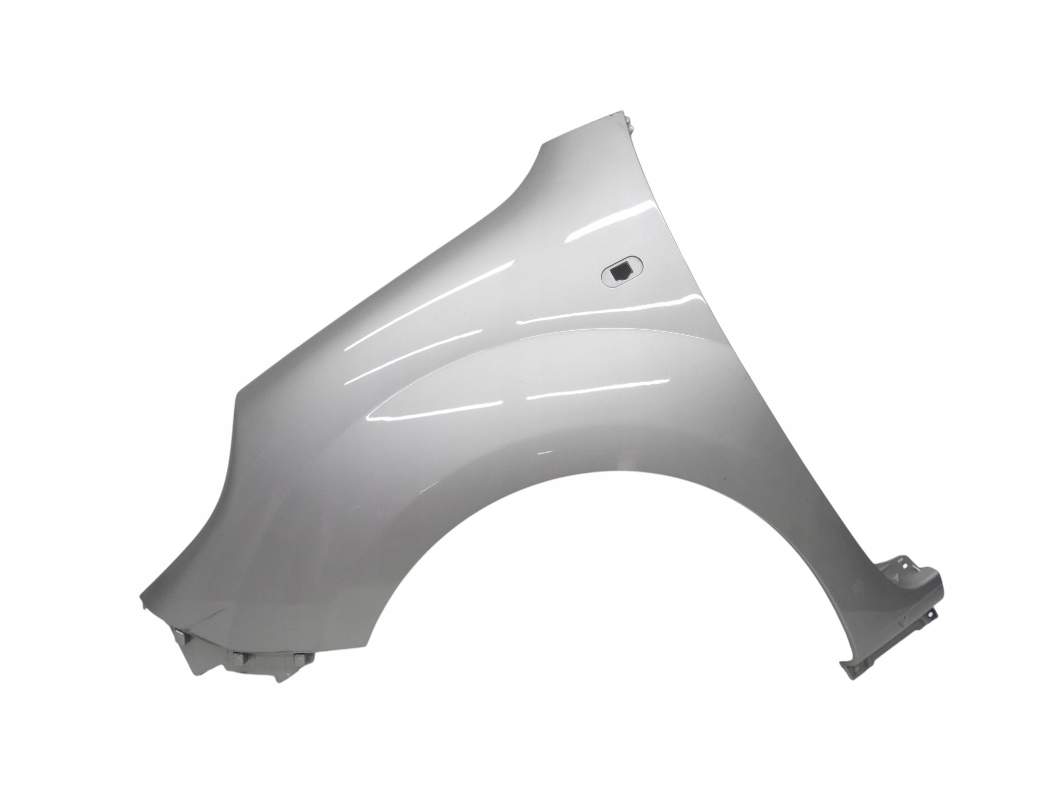 Renault Kangoo II Lift 2013-2021 błotnik lewy przedni oryginalny
