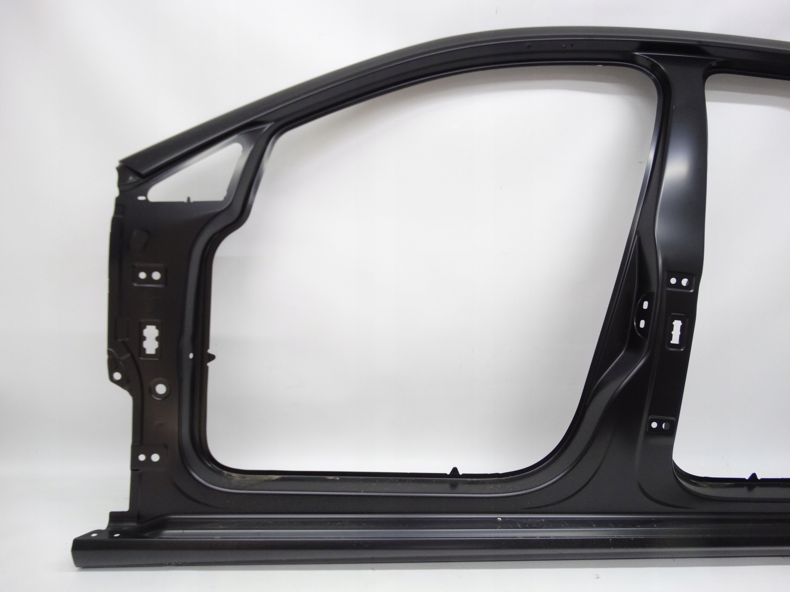 Second image of VW Golf VII 5G HB 2012-2020 poszycie lewe bok próg 5G4809605D oryginalny