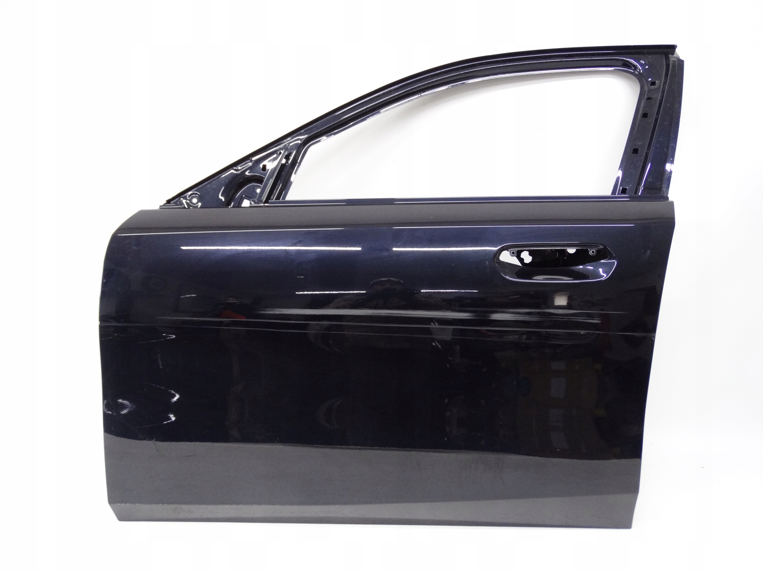 Second image of BMW 5 G60 G61 2024+ drzwi lewe przednie oryginalne