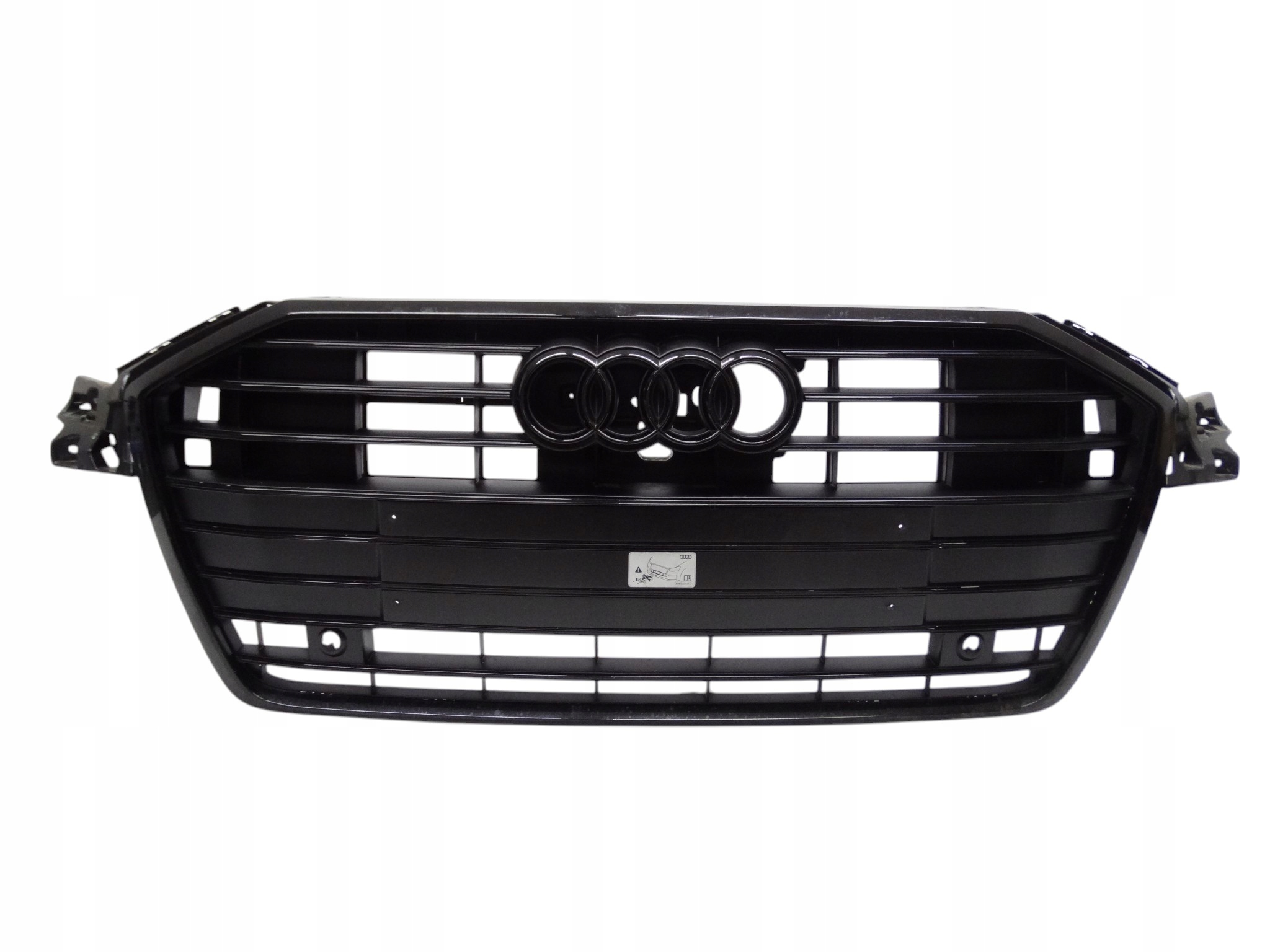 Audi A6 C8 S-Line 4K 2018-2025 grill atrapa chłodnicy 4K0853651B oryginalna