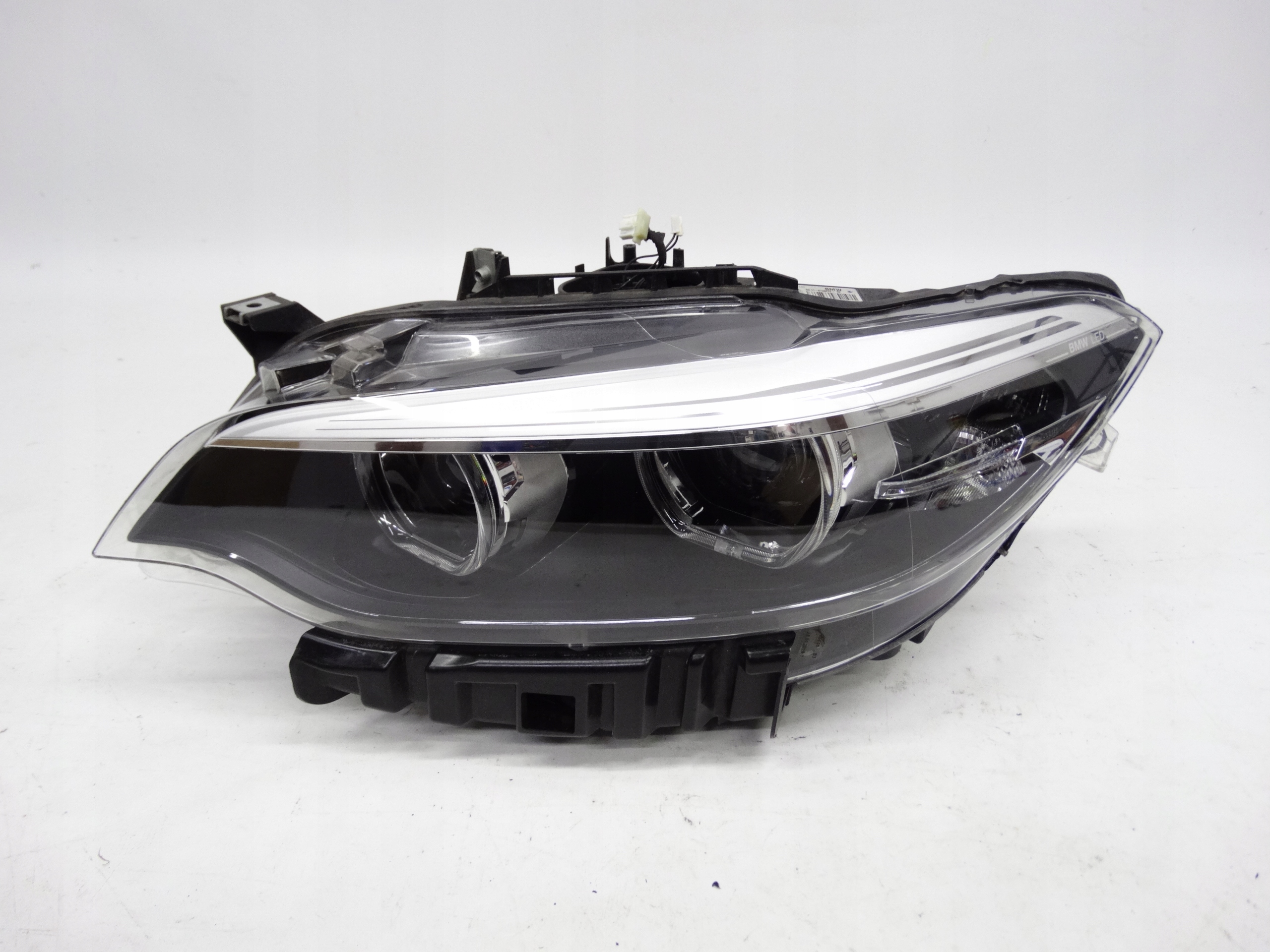 Second image of BMW 2 F22 Lift F23 LCI 2017-2021 lampa lewa Full LED 8738679 oryginalna