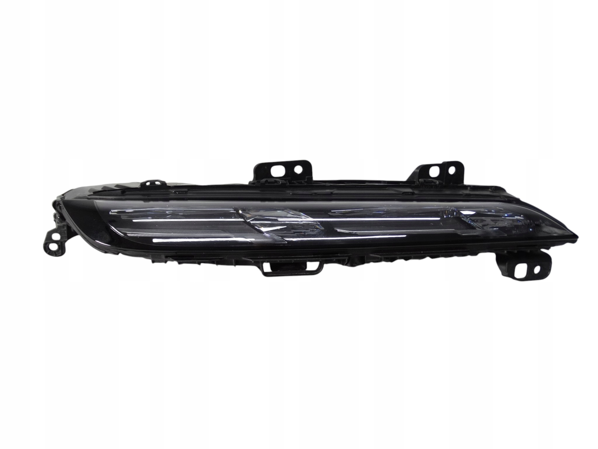 BMW 7 G70 i7 Swarovski 2022+ lampa prawa Full LED 9879936 oryginalna