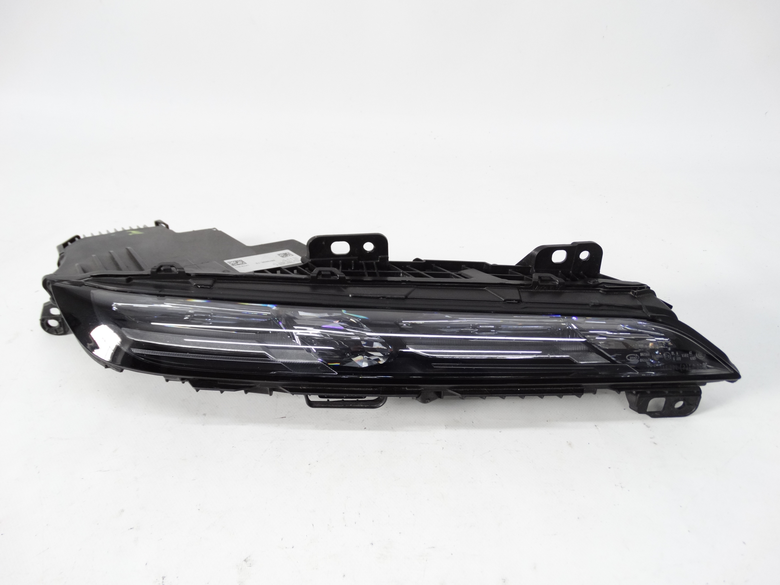 Second image of BMW 7 G70 i7 Swarovski 2022+ lampa prawa Full LED 9879936 oryginalna